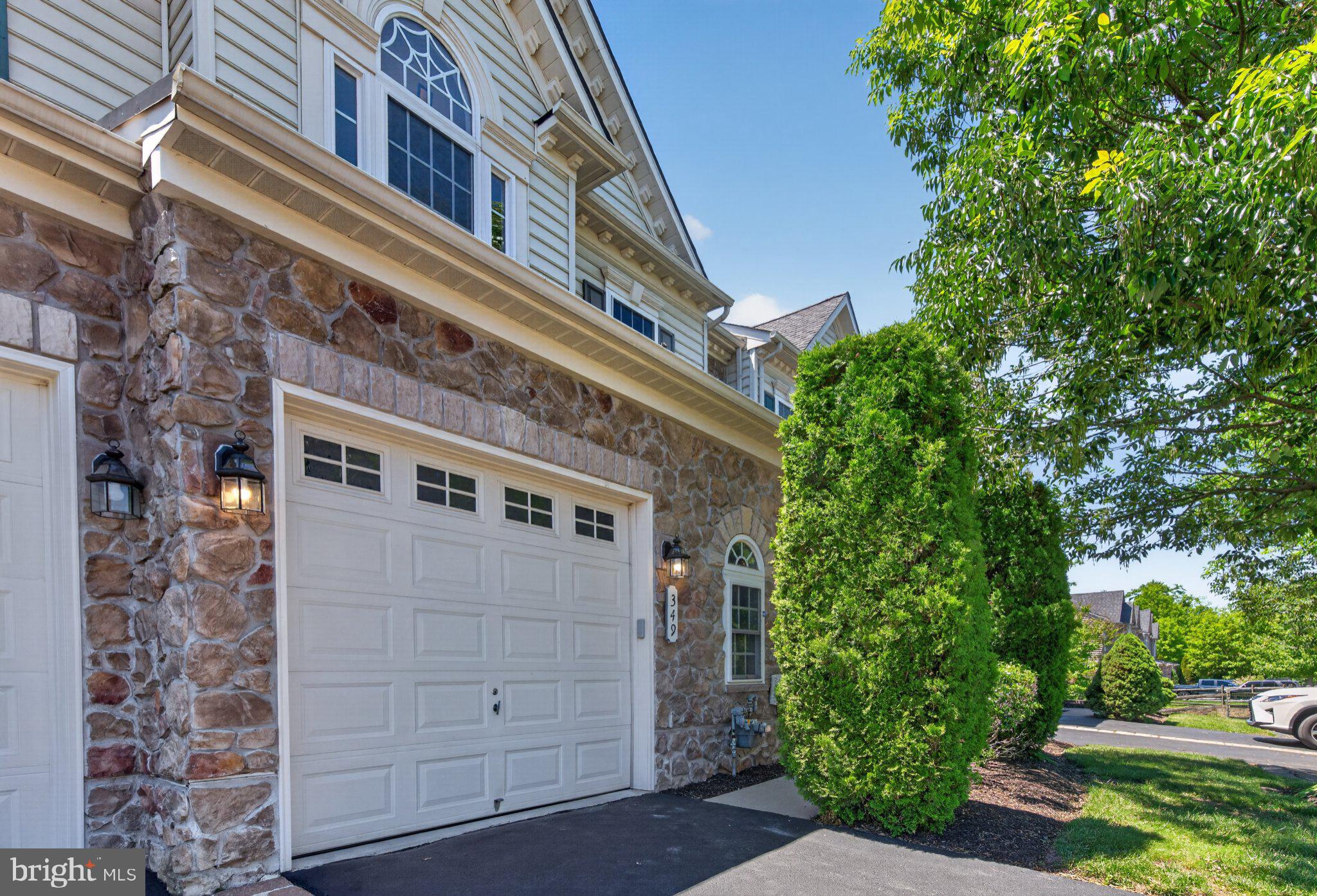 RESERVE AT NEW BRITA - Residential