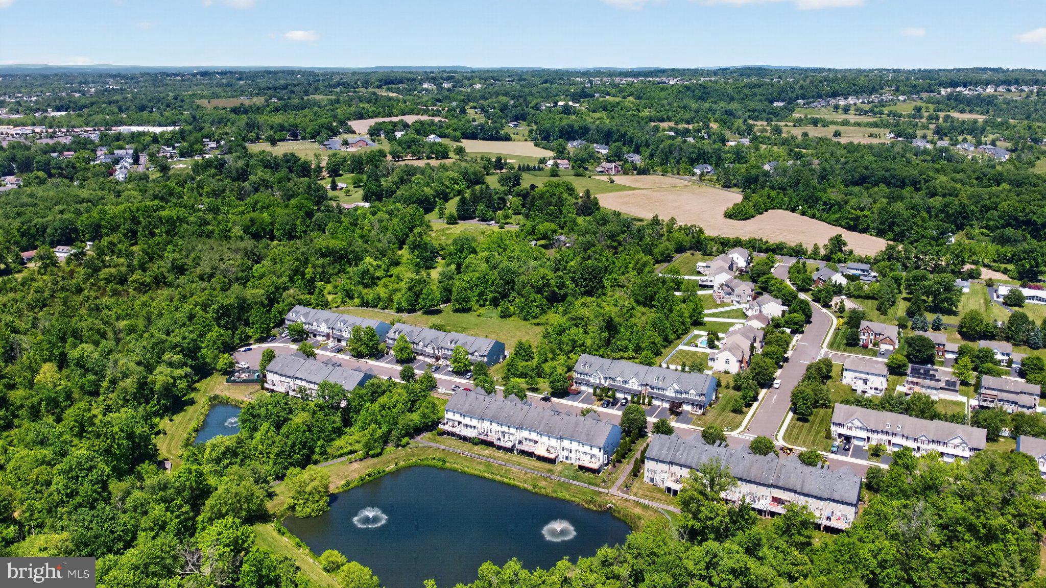 RESERVE AT NEW BRITA - Residential