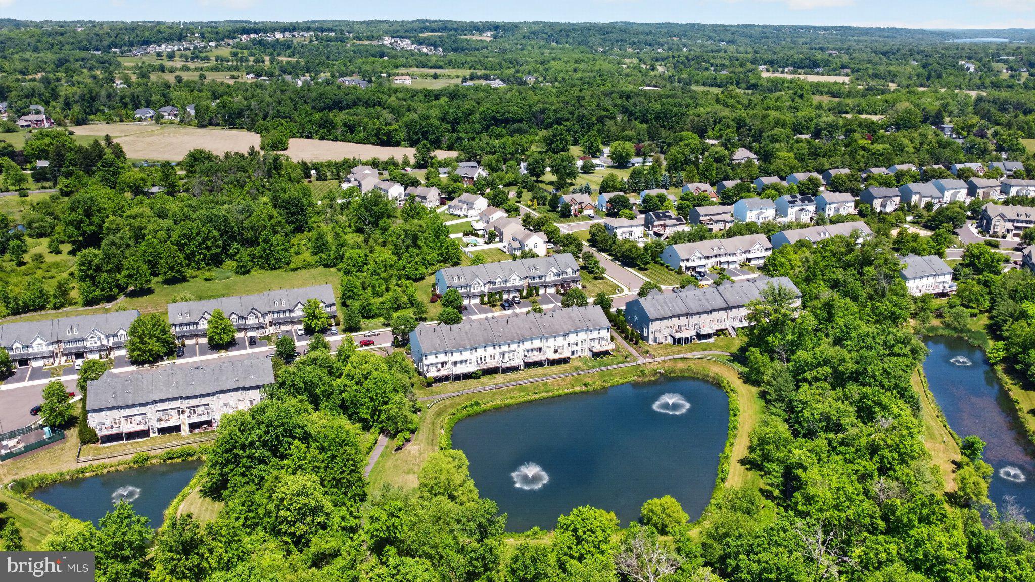 RESERVE AT NEW BRITA - Residential