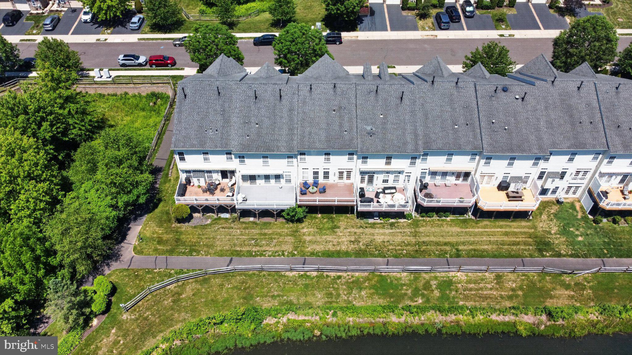 RESERVE AT NEW BRITA - Residential