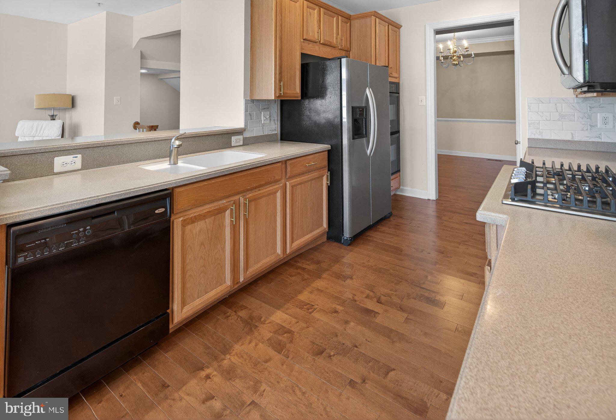 RESERVE AT NEW BRITA - Residential