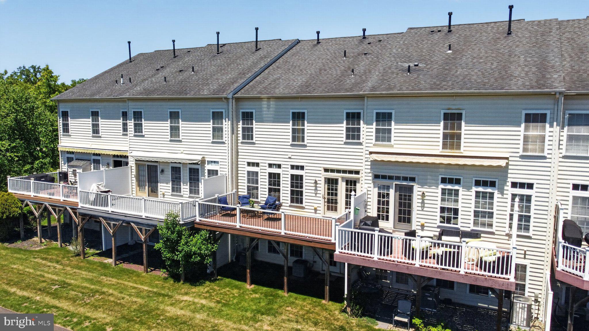 RESERVE AT NEW BRITA - Residential
