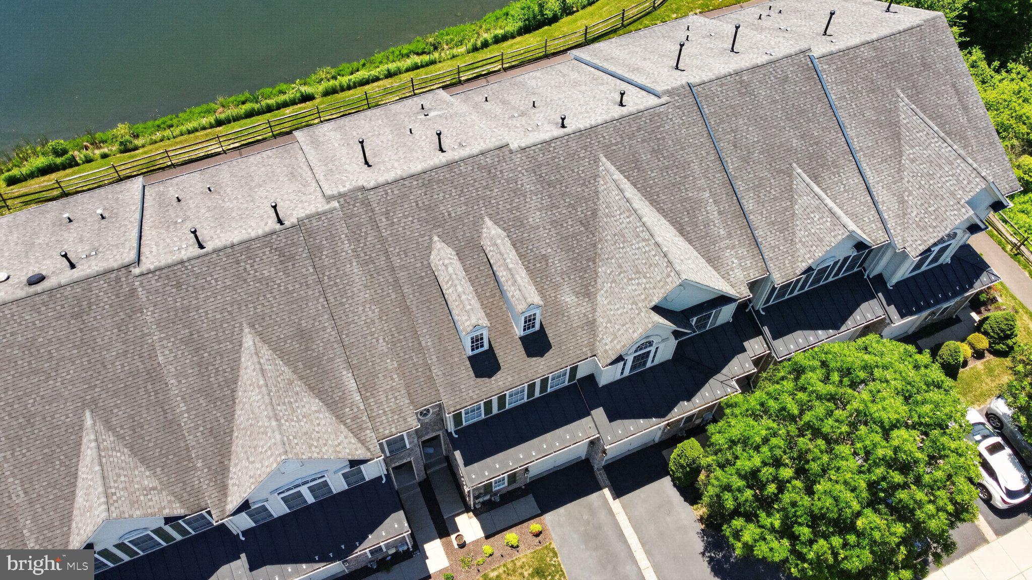 RESERVE AT NEW BRITA - Residential