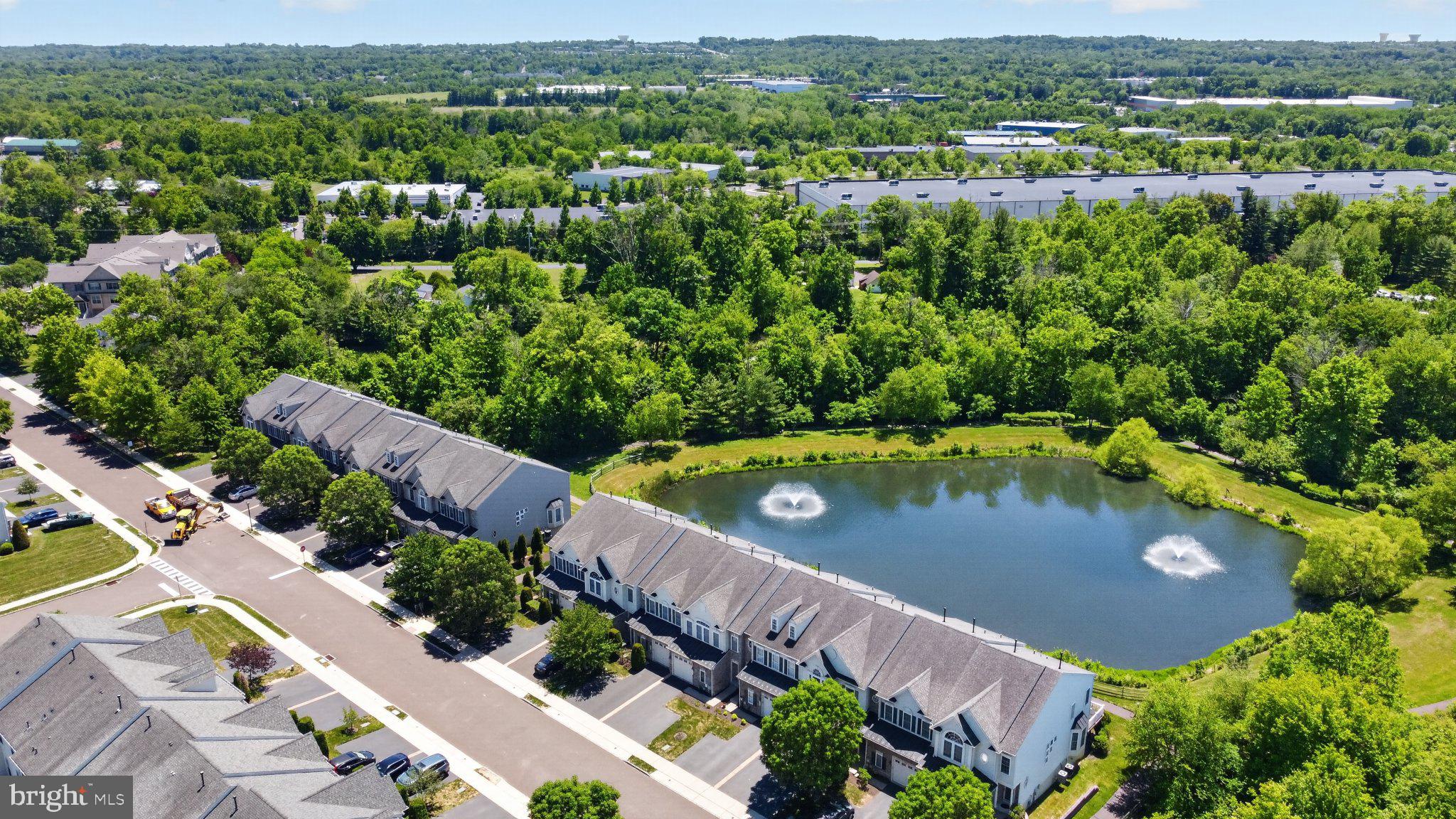 RESERVE AT NEW BRITA - Residential