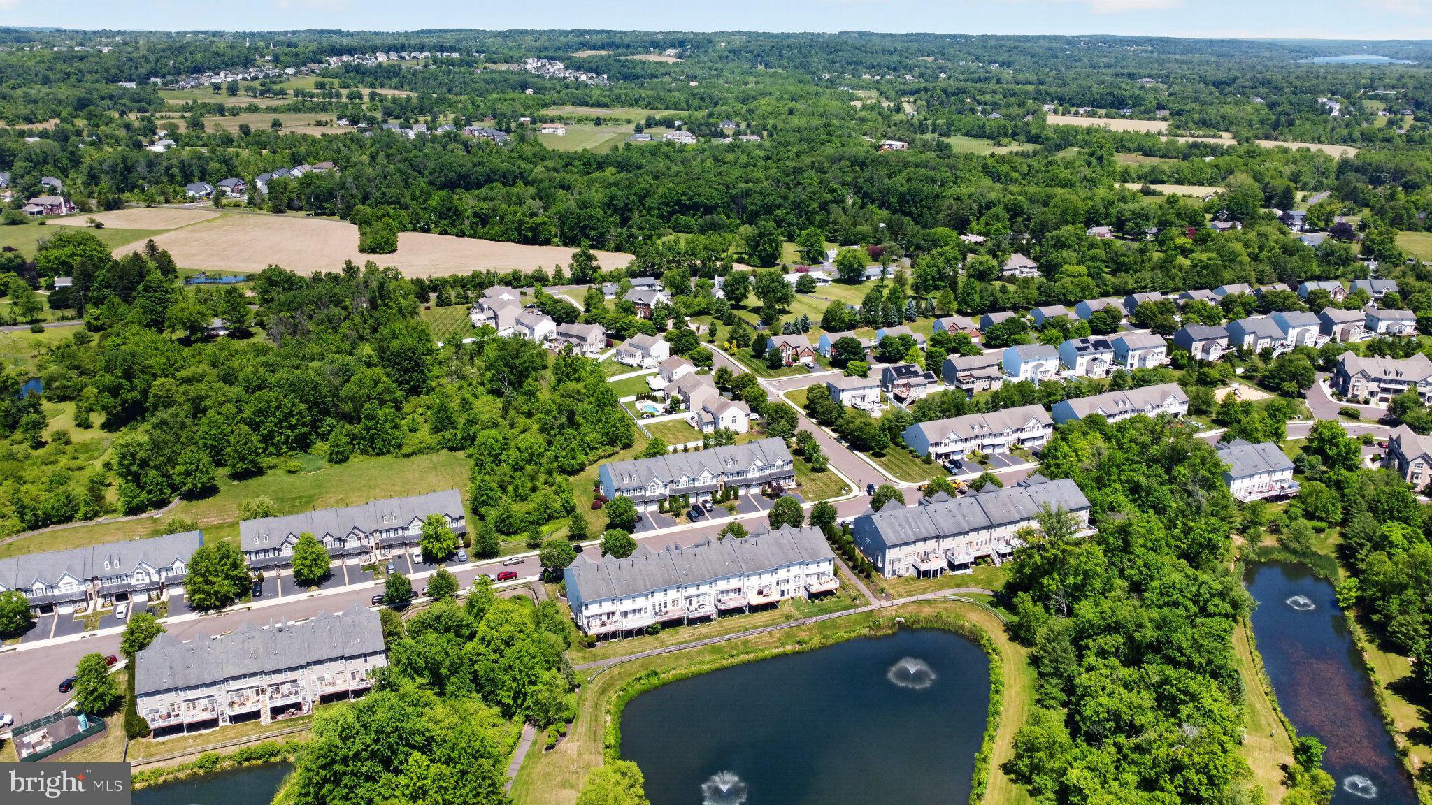 RESERVE AT NEW BRITA - Residential