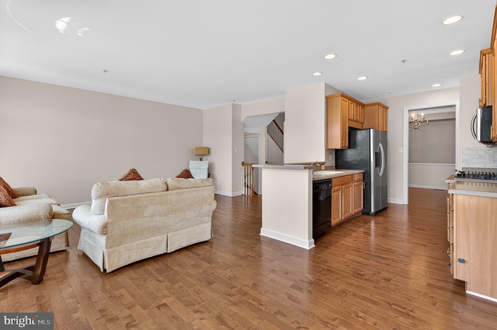 RESERVE AT NEW BRITA - Residential