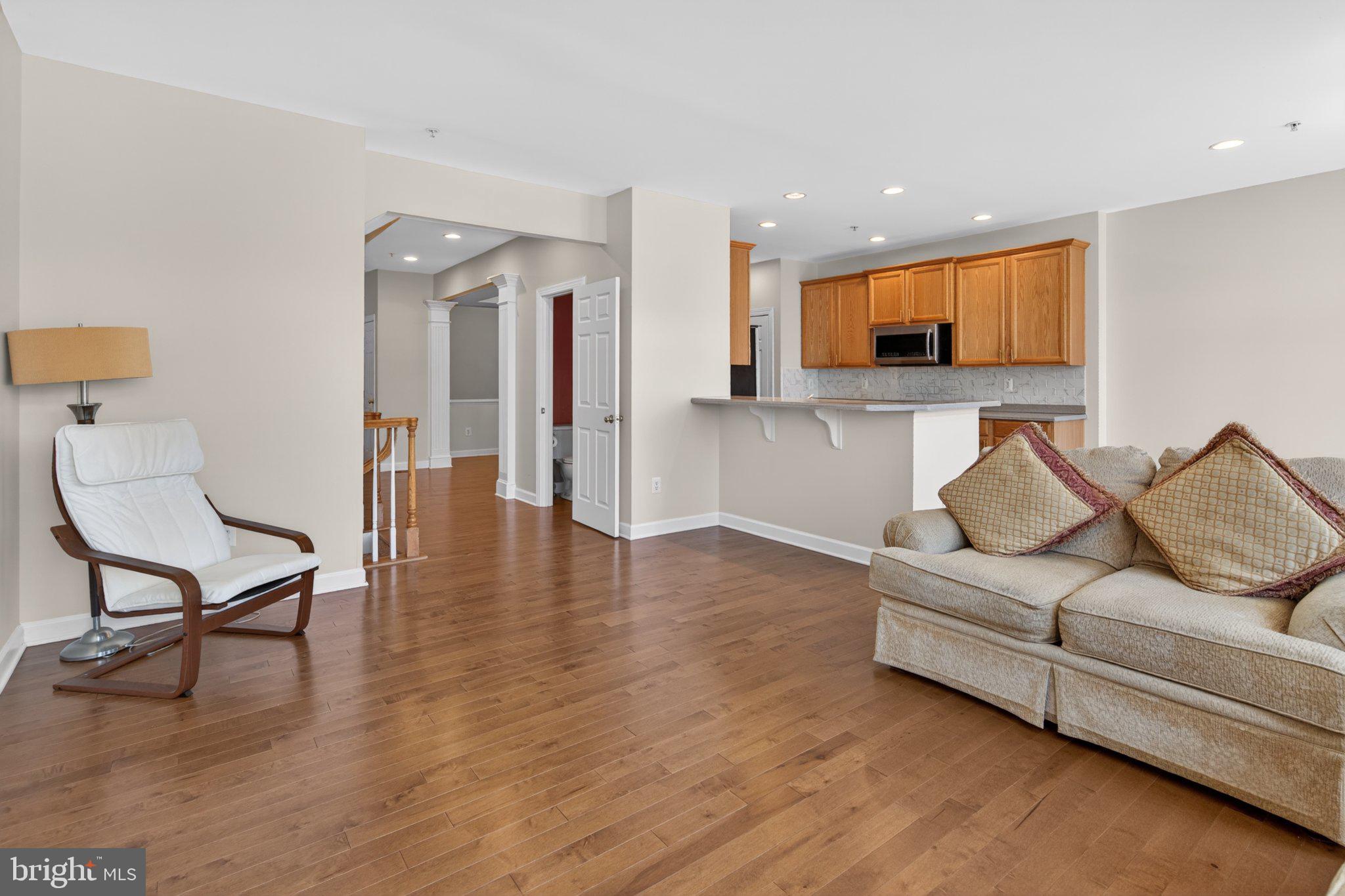 RESERVE AT NEW BRITA - Residential