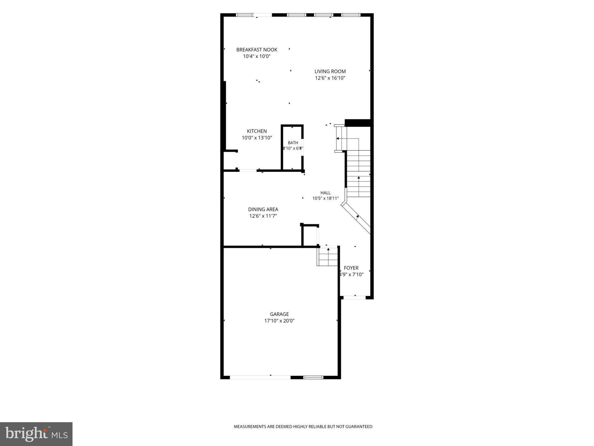 RESERVE AT NEW BRITA - Residential