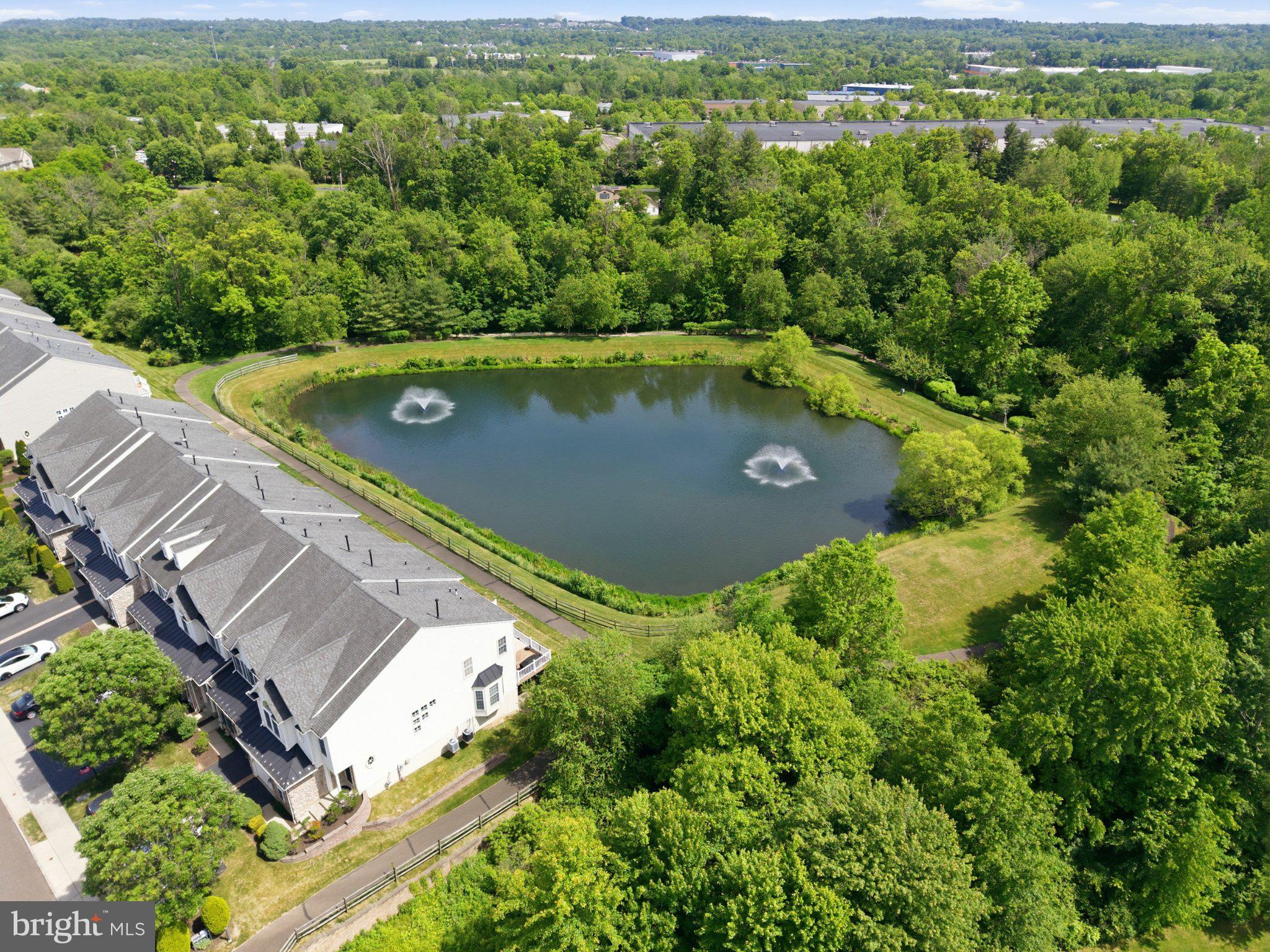 RESERVE AT NEW BRITA - Residential