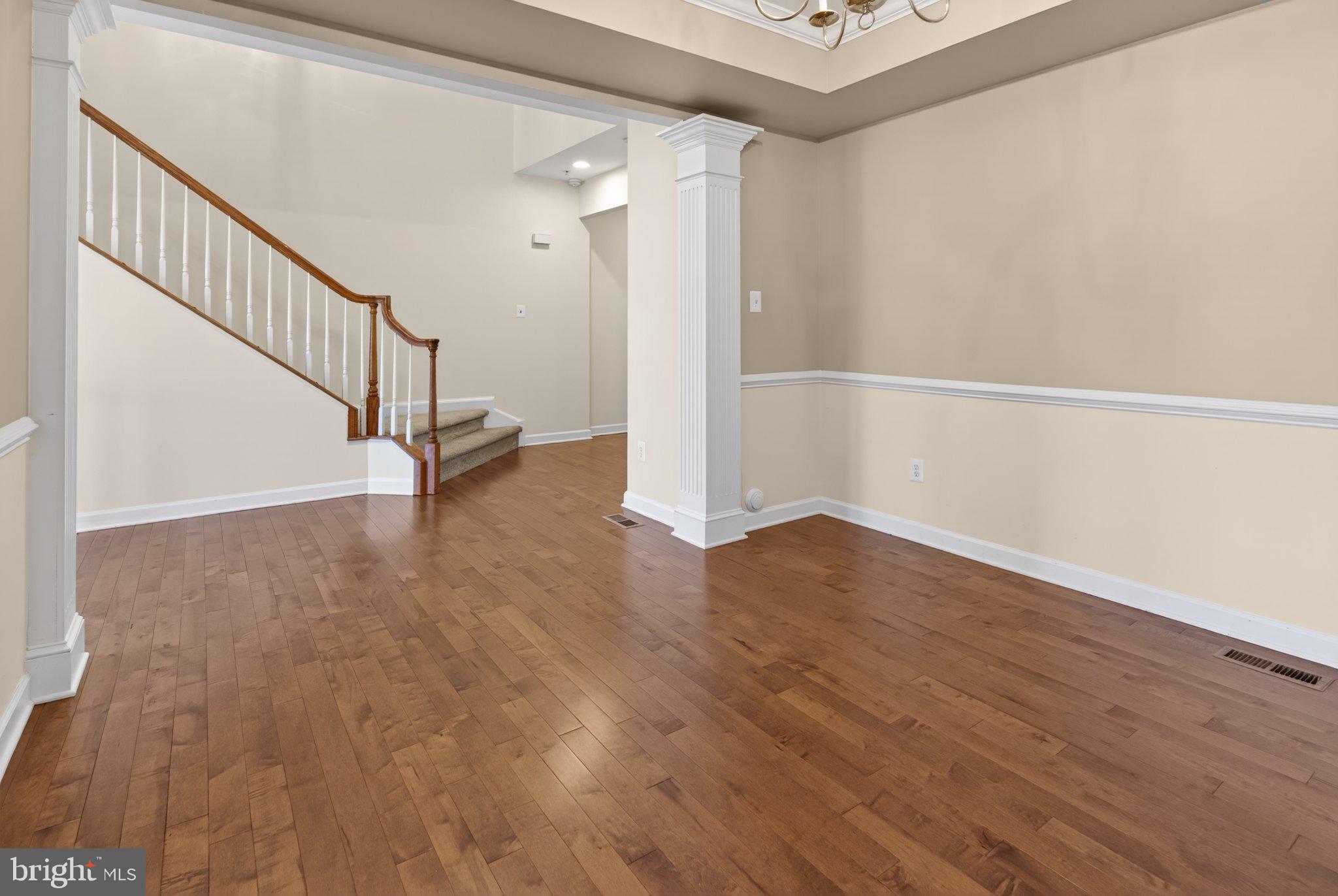 RESERVE AT NEW BRITA - Residential