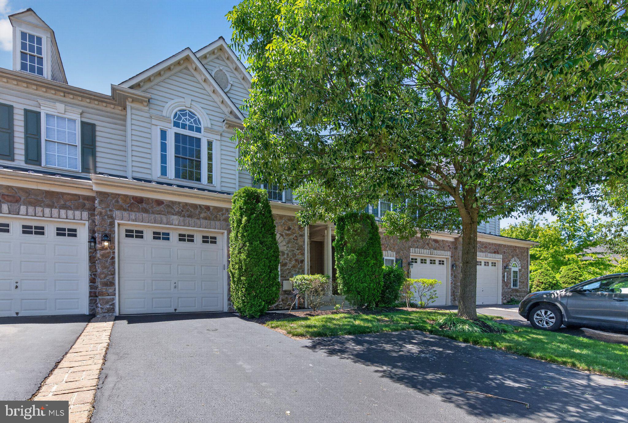 RESERVE AT NEW BRITA - Residential