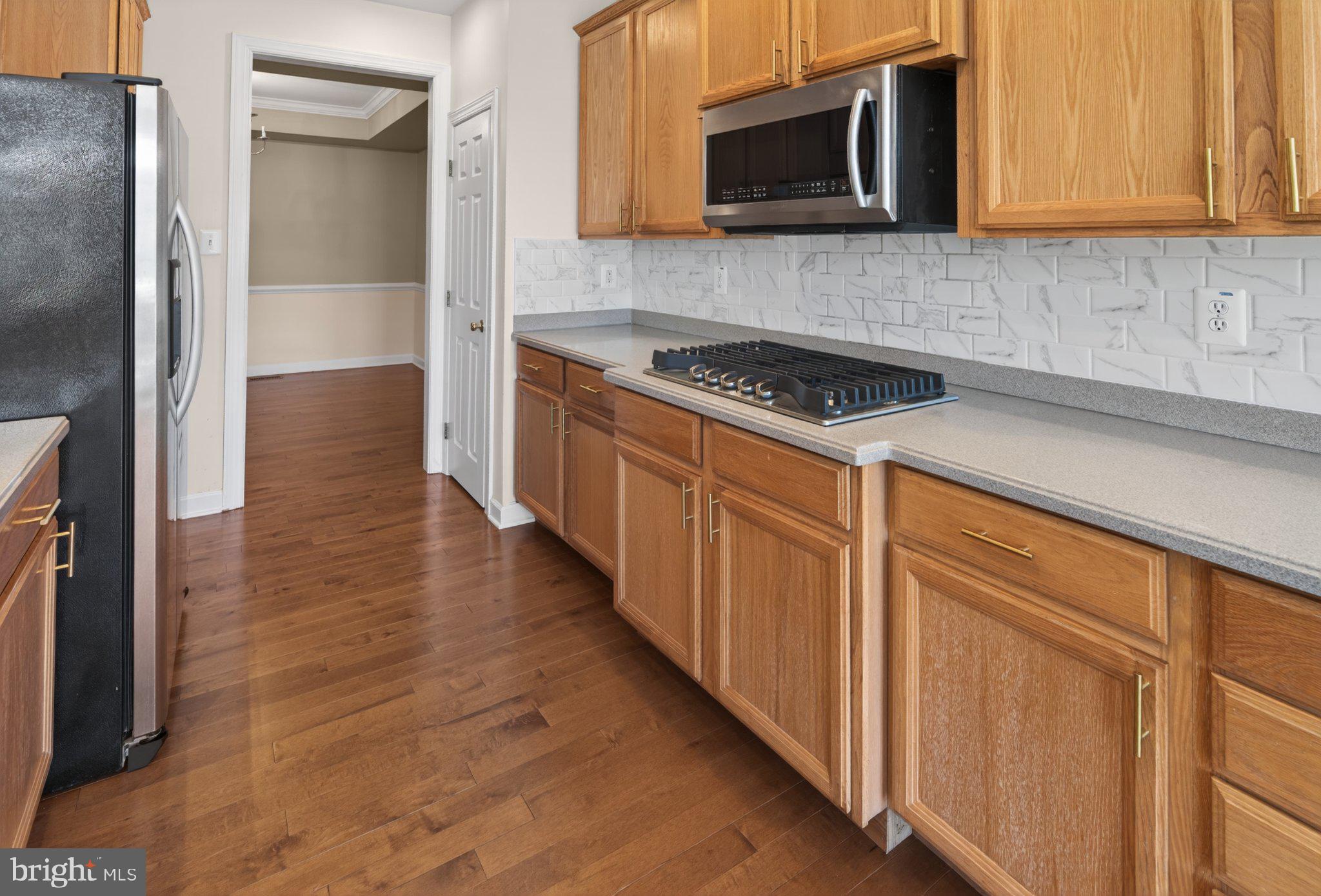 RESERVE AT NEW BRITA - Residential