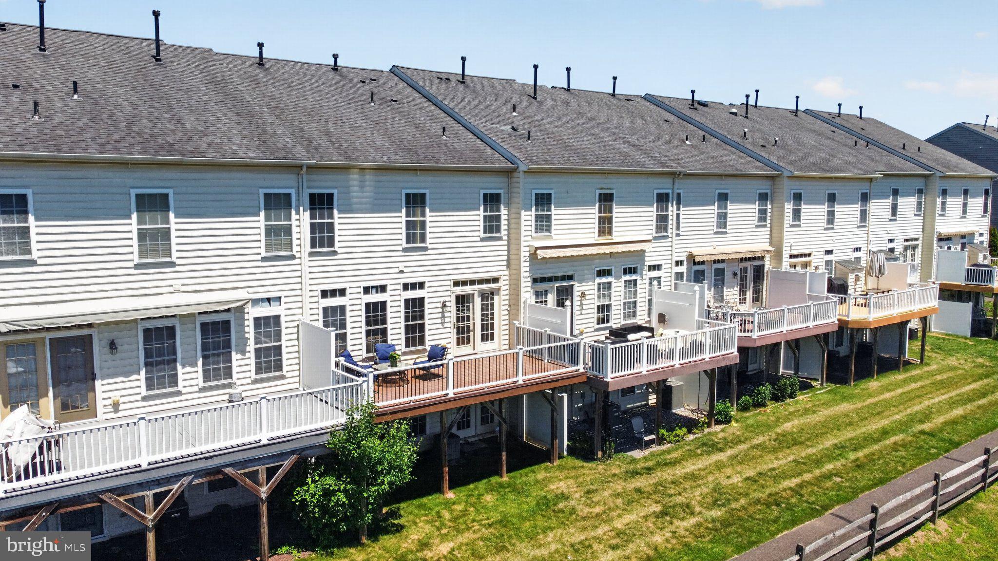 RESERVE AT NEW BRITA - Residential