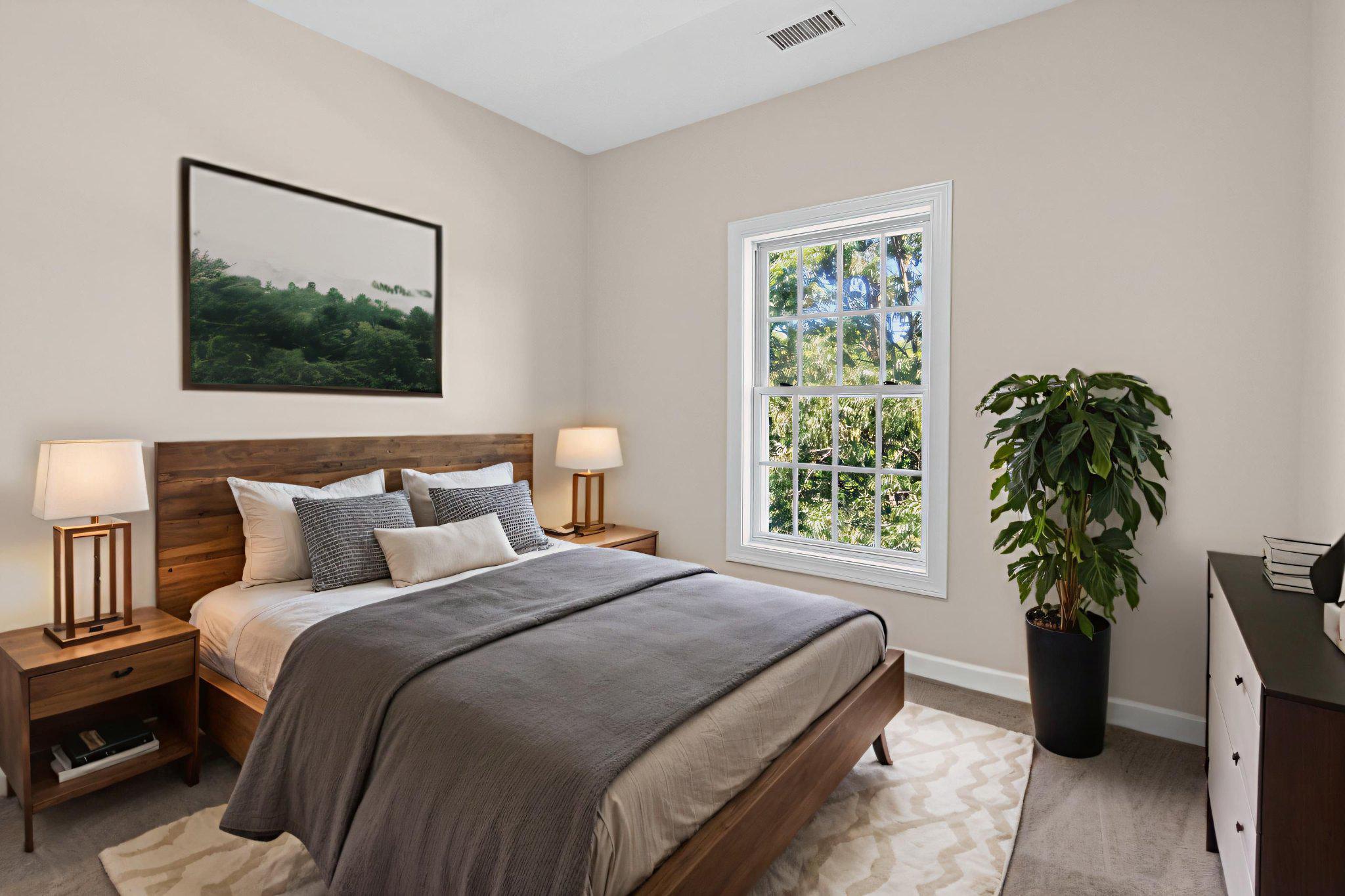 RESERVE AT NEW BRITA - Residential