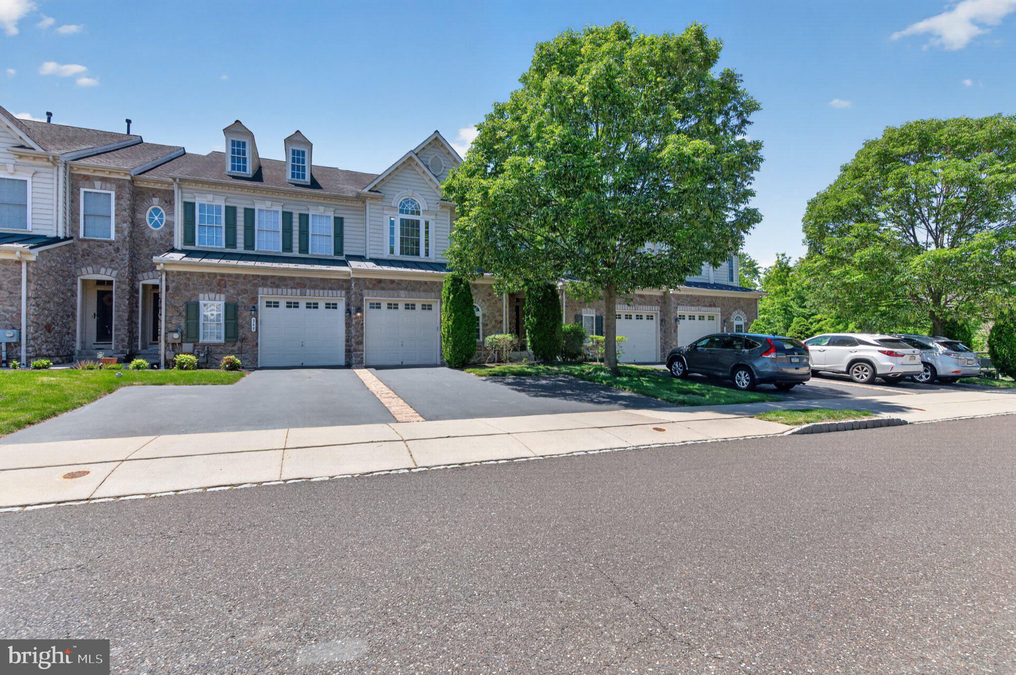 RESERVE AT NEW BRITA - Residential