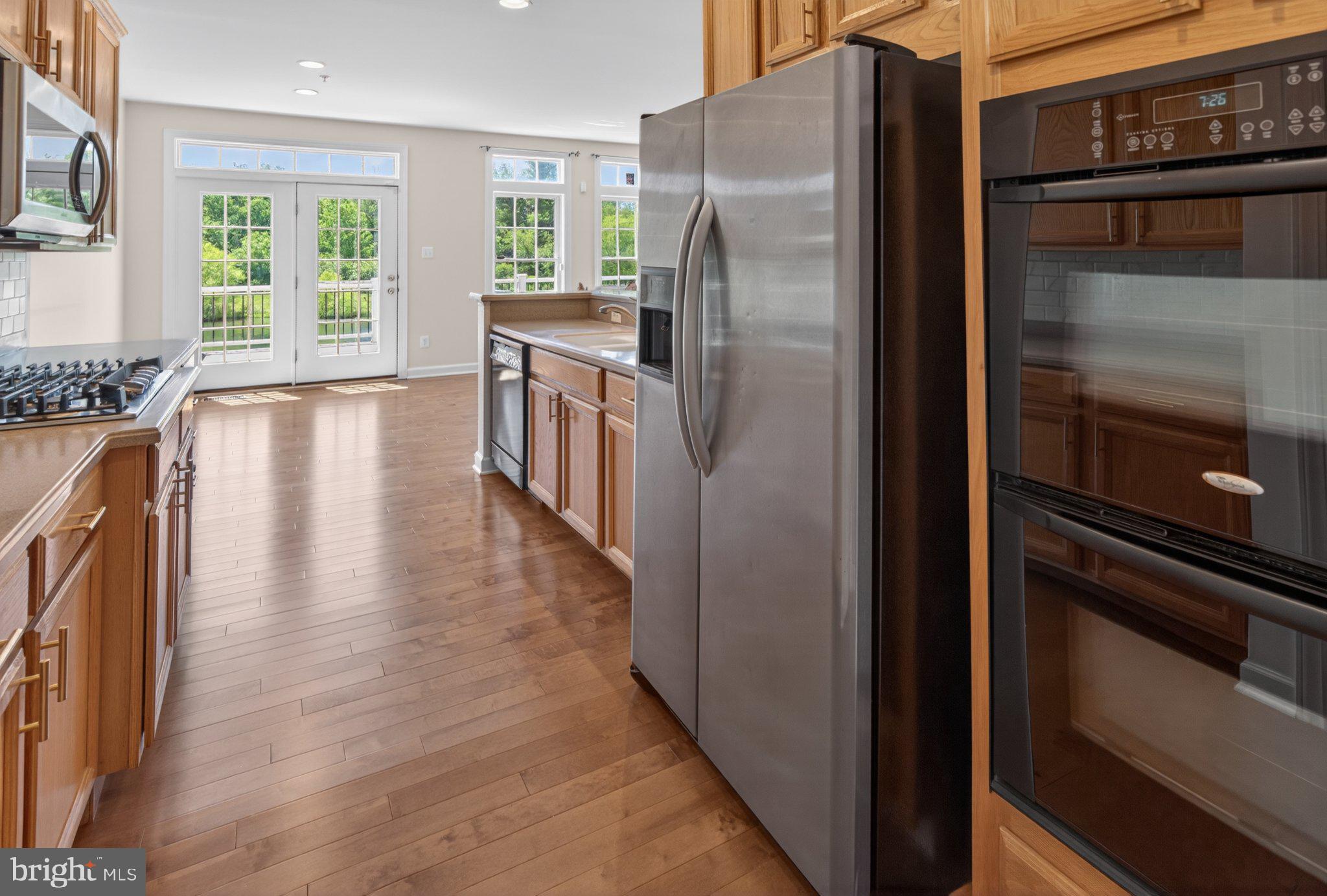 RESERVE AT NEW BRITA - Residential