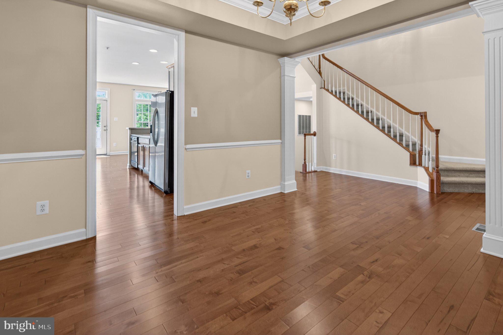 RESERVE AT NEW BRITA - Residential