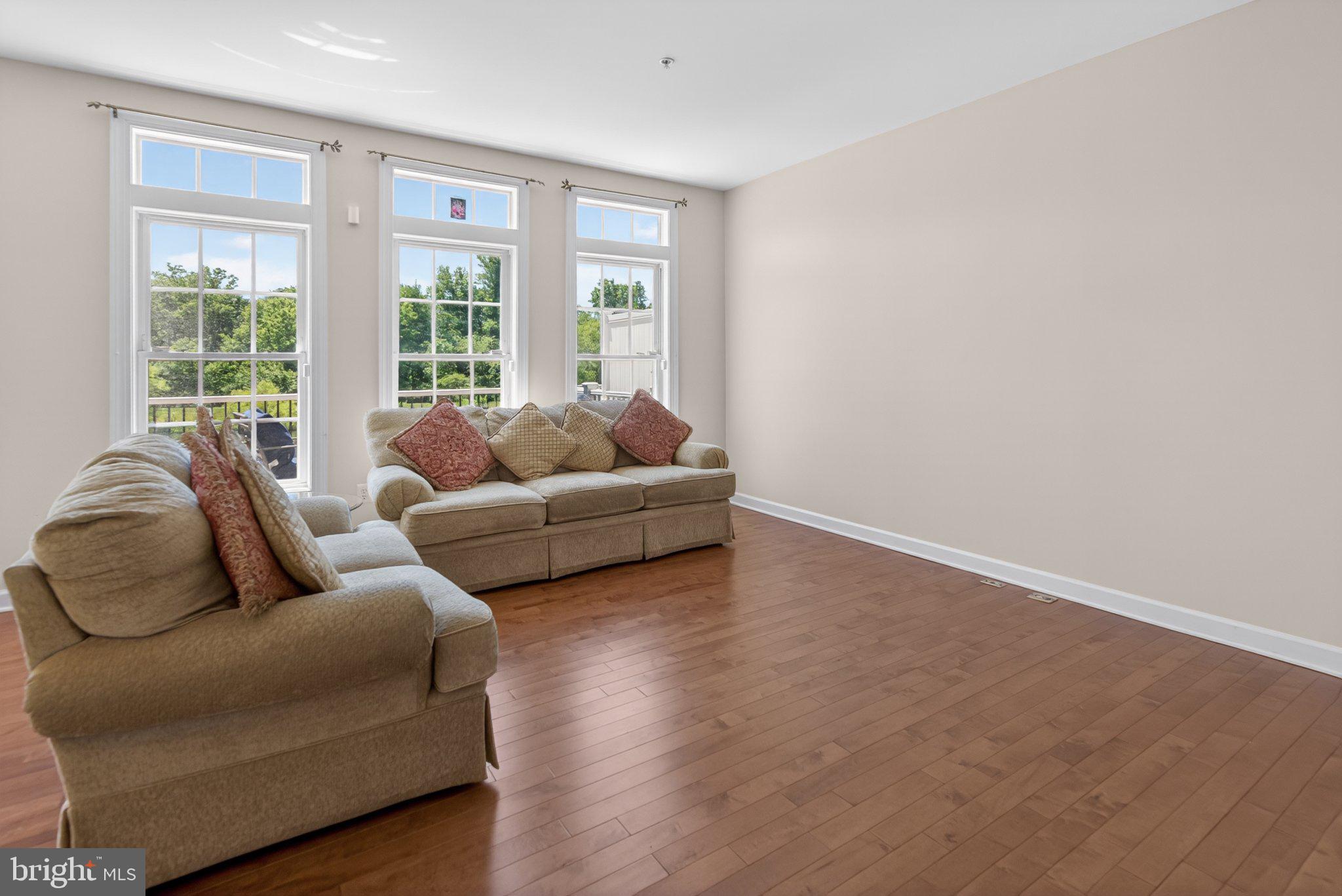 RESERVE AT NEW BRITA - Residential