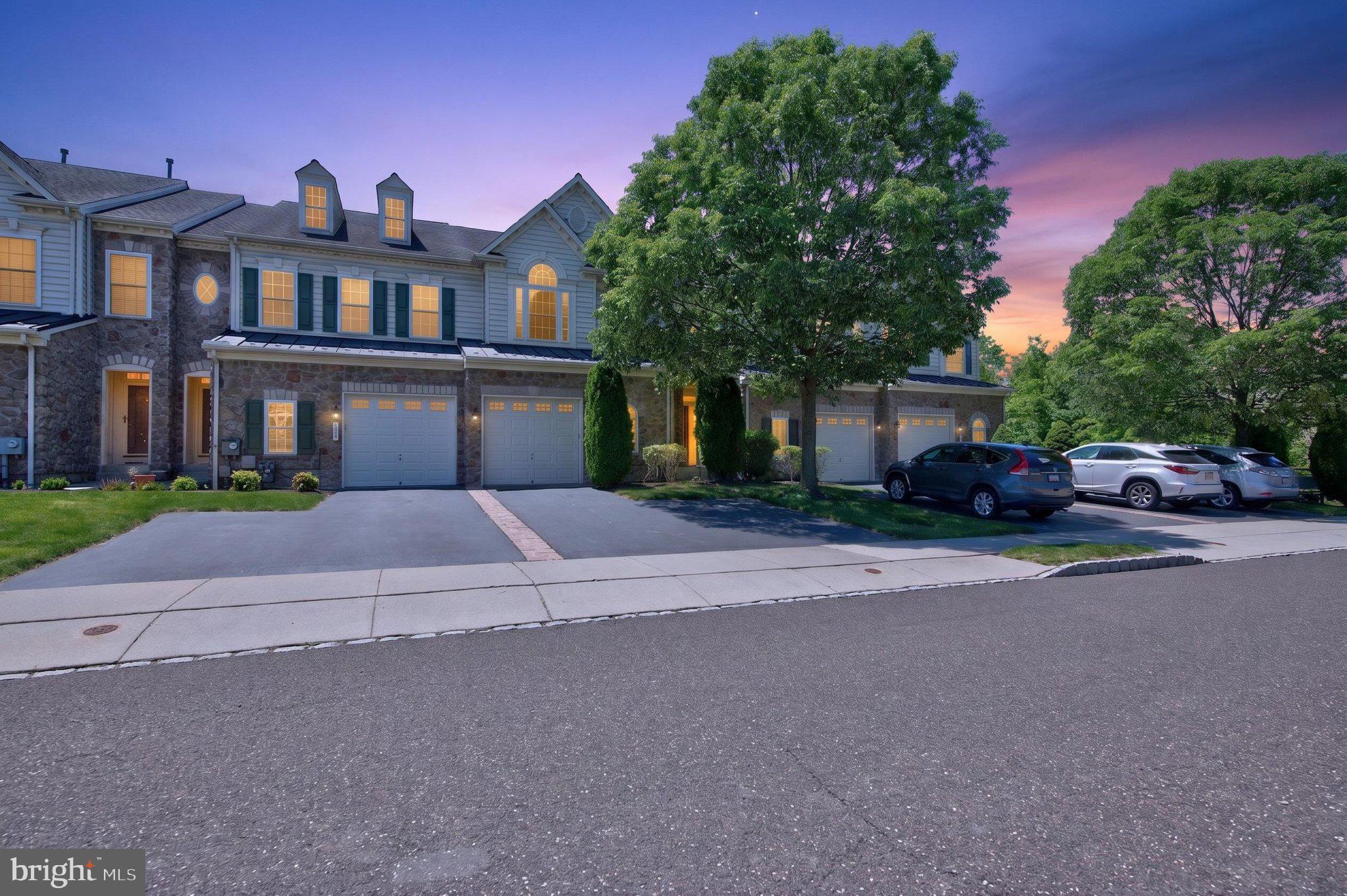 RESERVE AT NEW BRITA - Residential