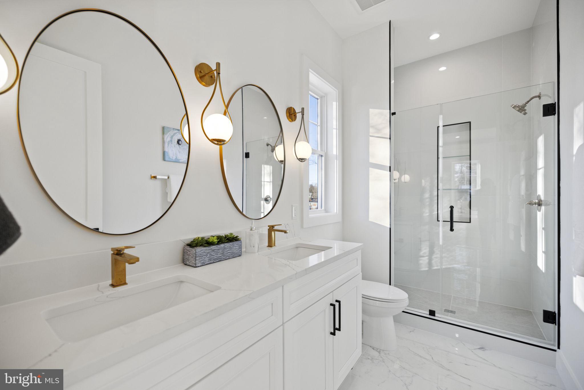 BROYHILLS MCLEAN ESTATES - Residential