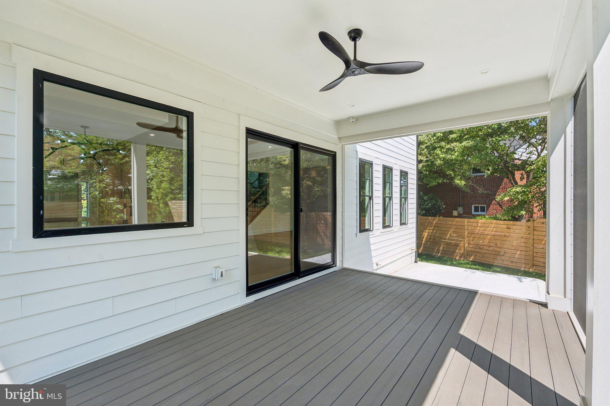 BROYHILLS MCLEAN ESTATES - Residential