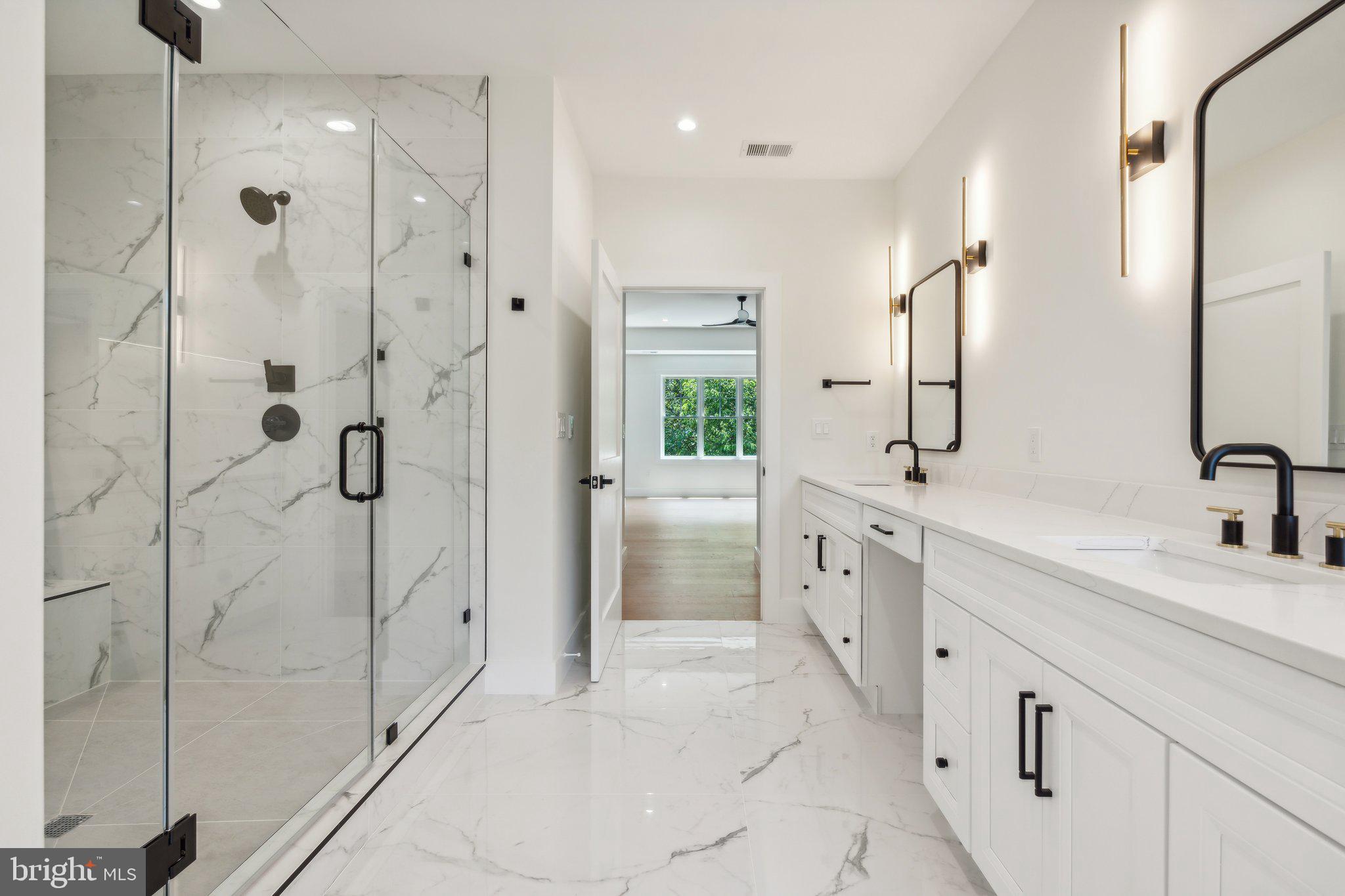 BROYHILLS MCLEAN ESTATES - Residential