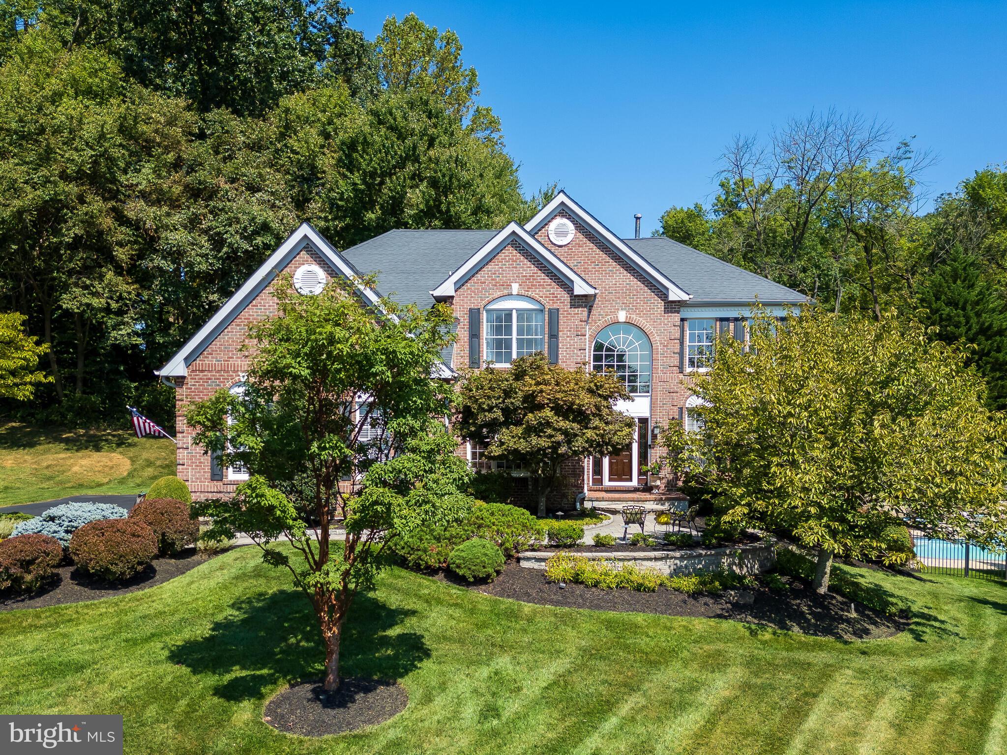 SWEDESFORD CHASE - Residential