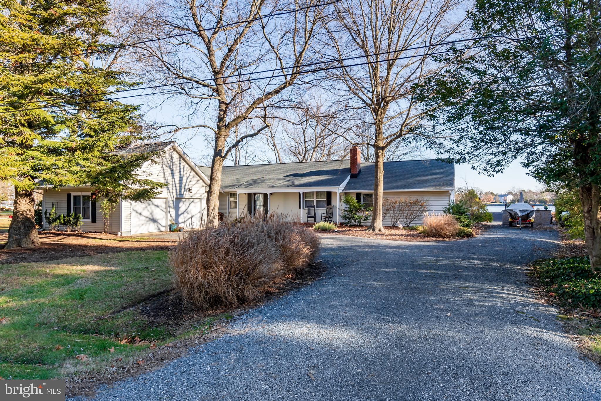 RIO VISTA - Residential