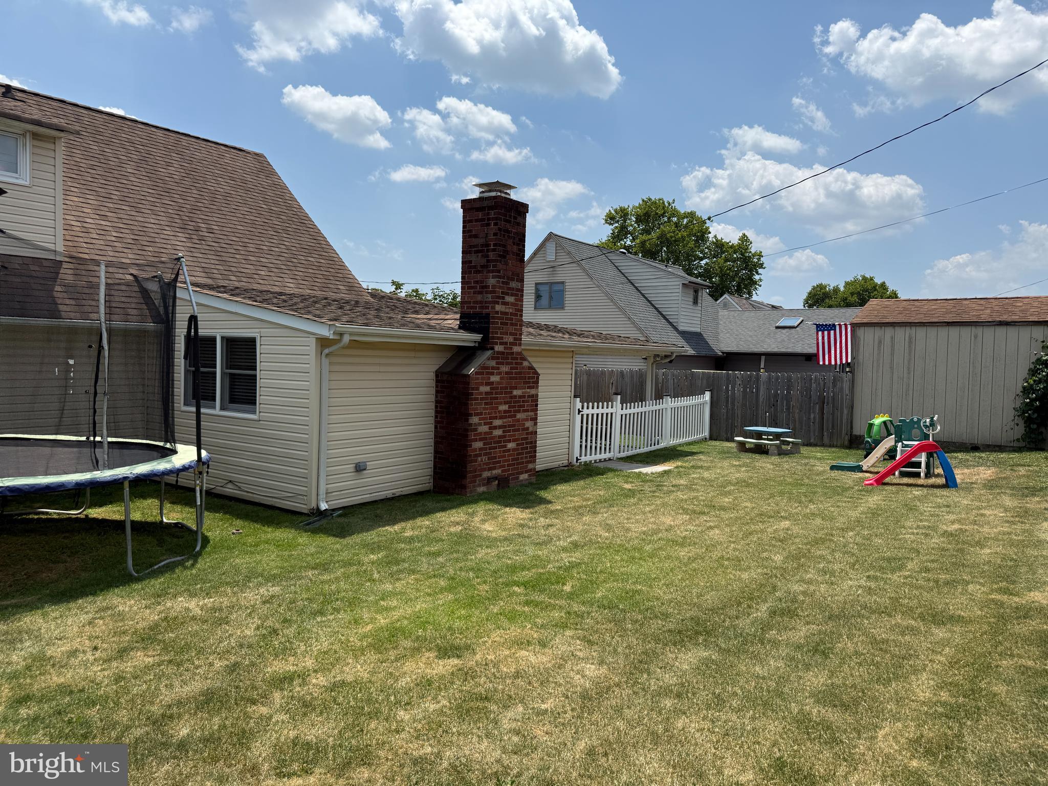 QUINCY HOLLOW - Residential