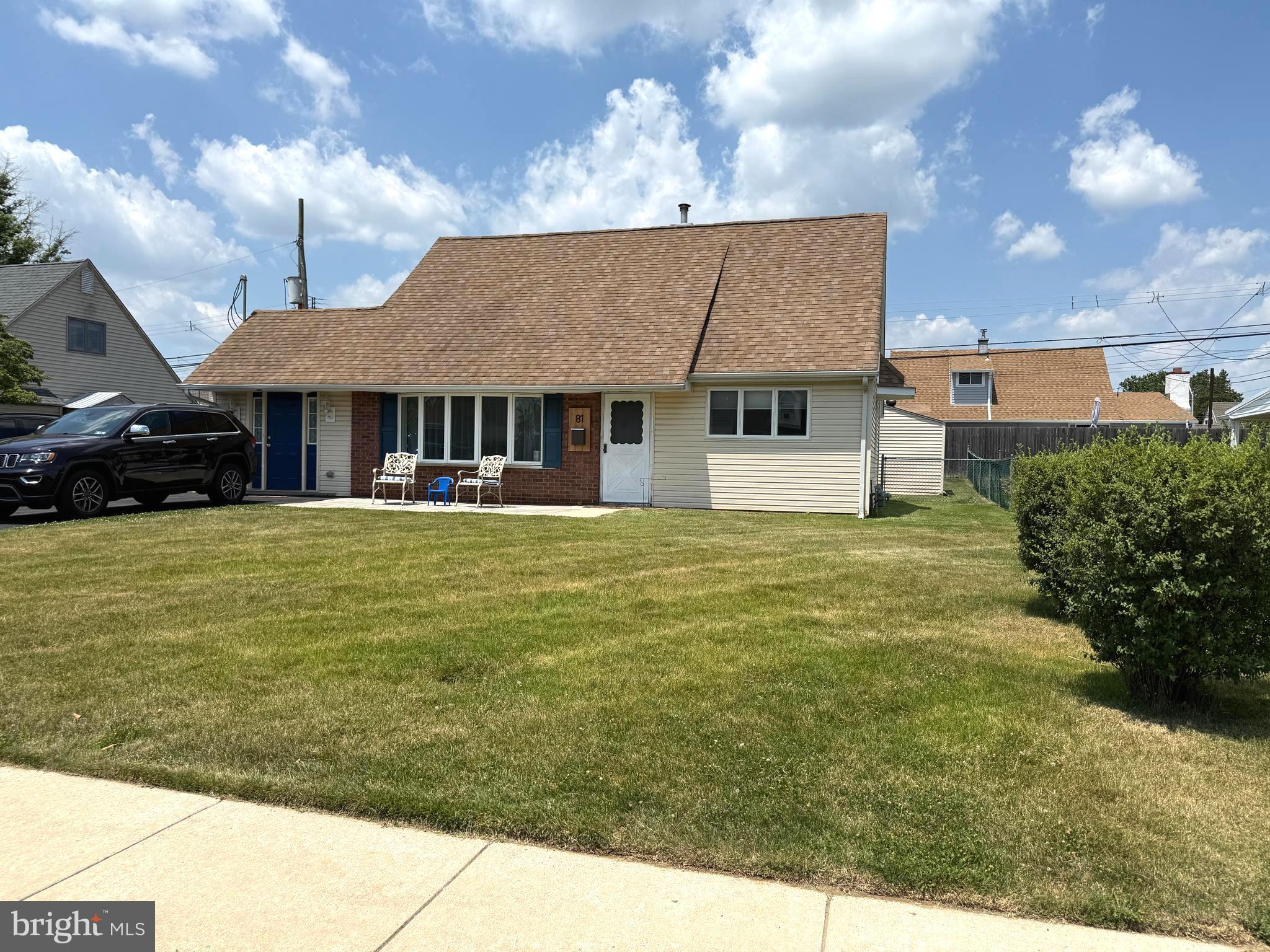 QUINCY HOLLOW - Residential