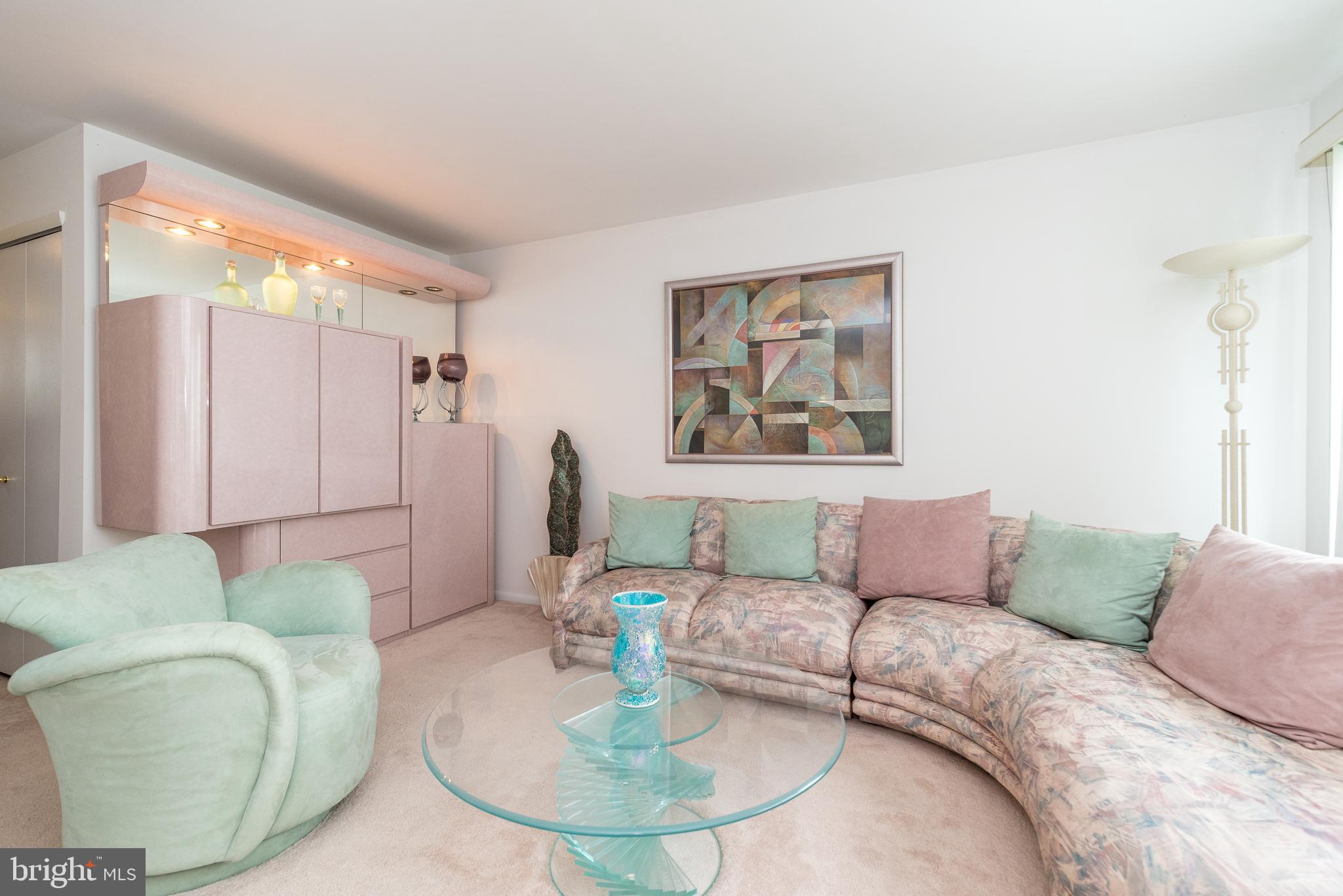 MONTGOMERY PLACE - Residential