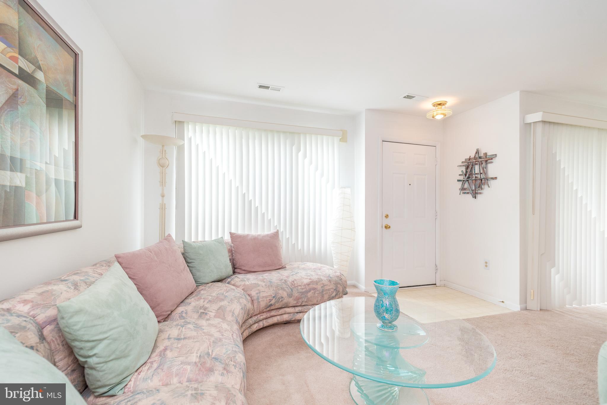 MONTGOMERY PLACE - Residential