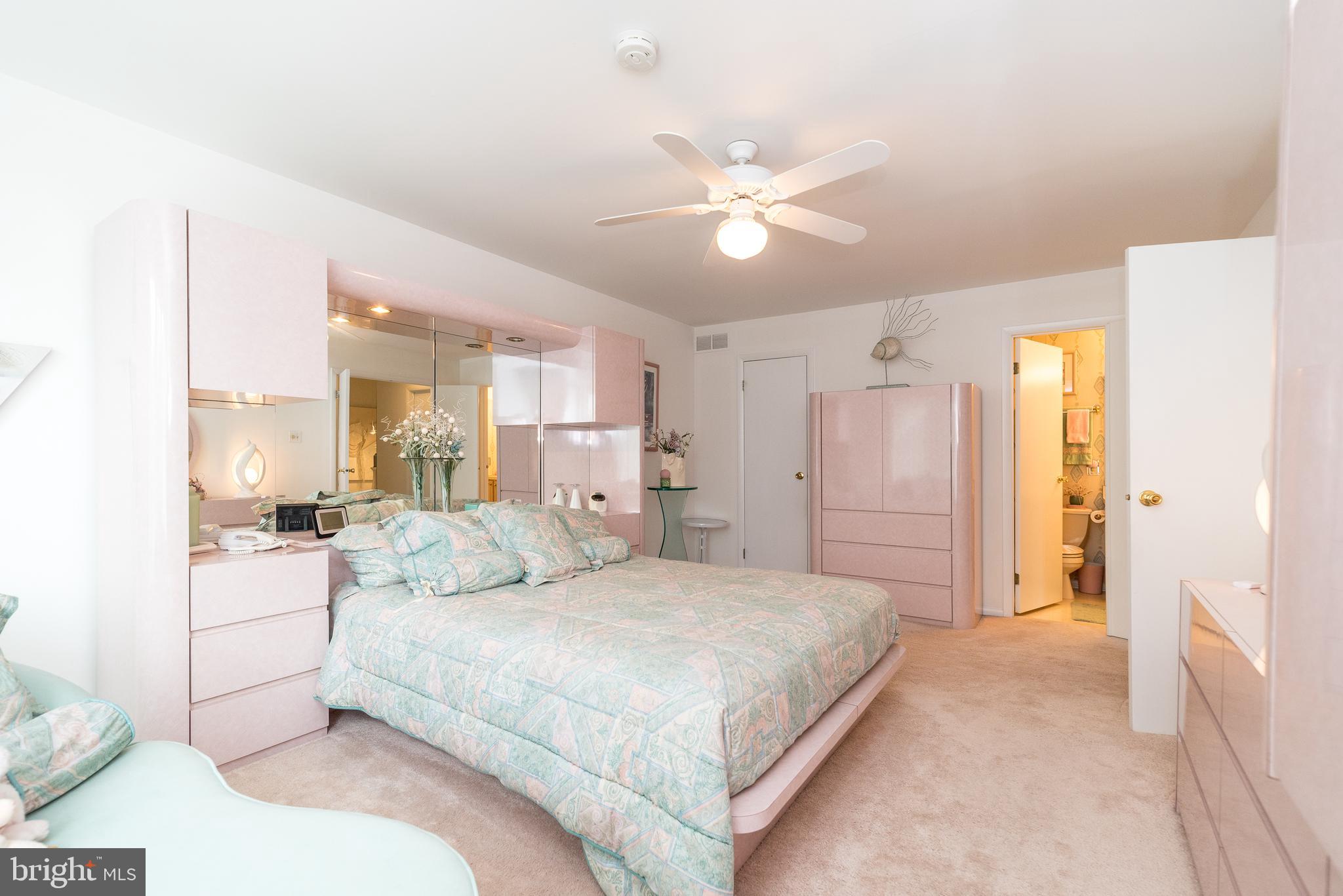 MONTGOMERY PLACE - Residential