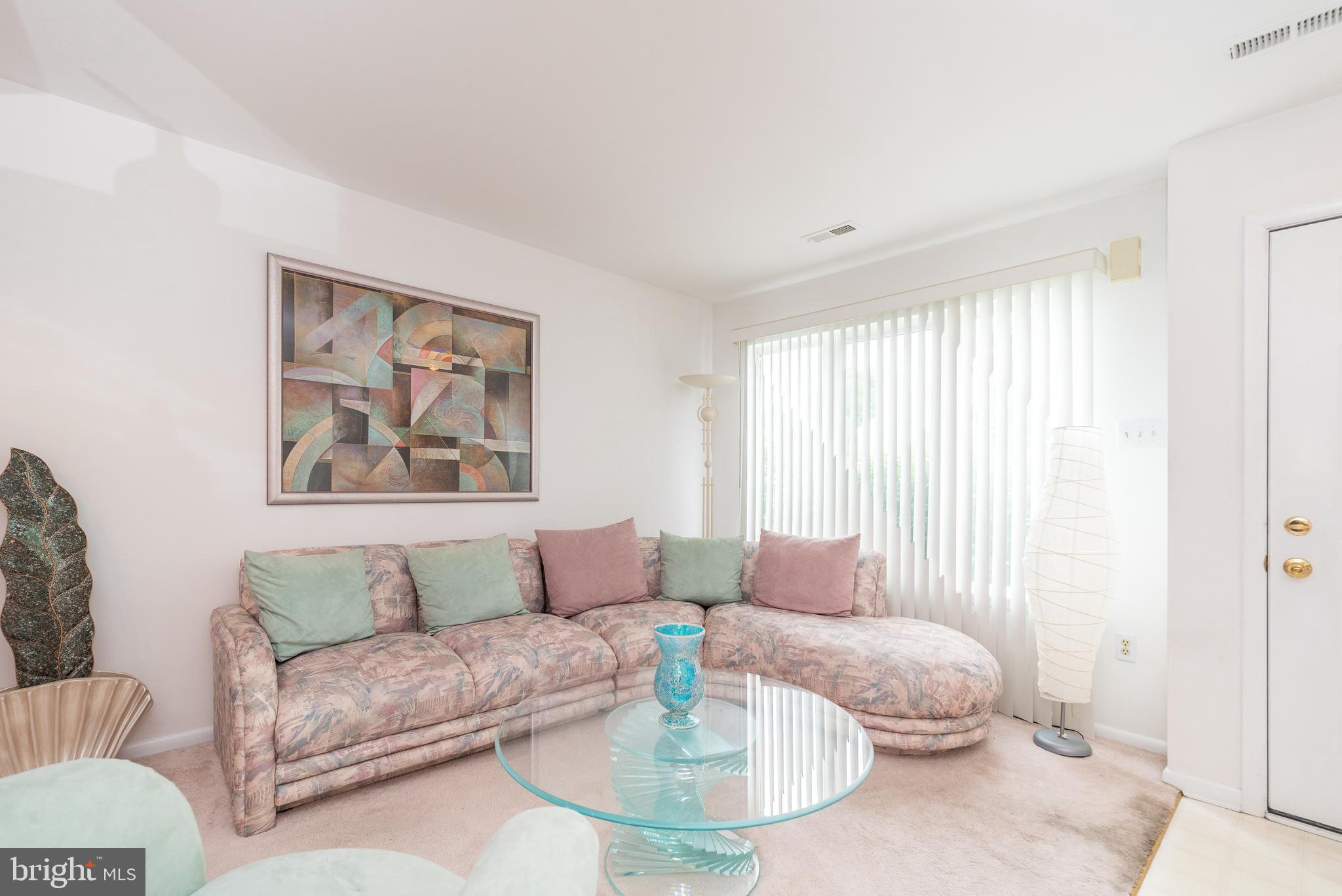 MONTGOMERY PLACE - Residential