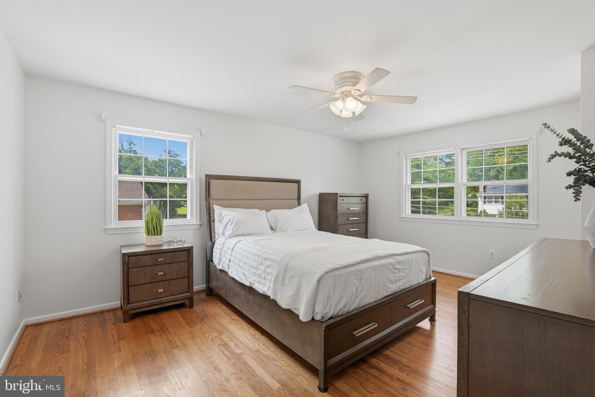 DEREN PARK - Residential