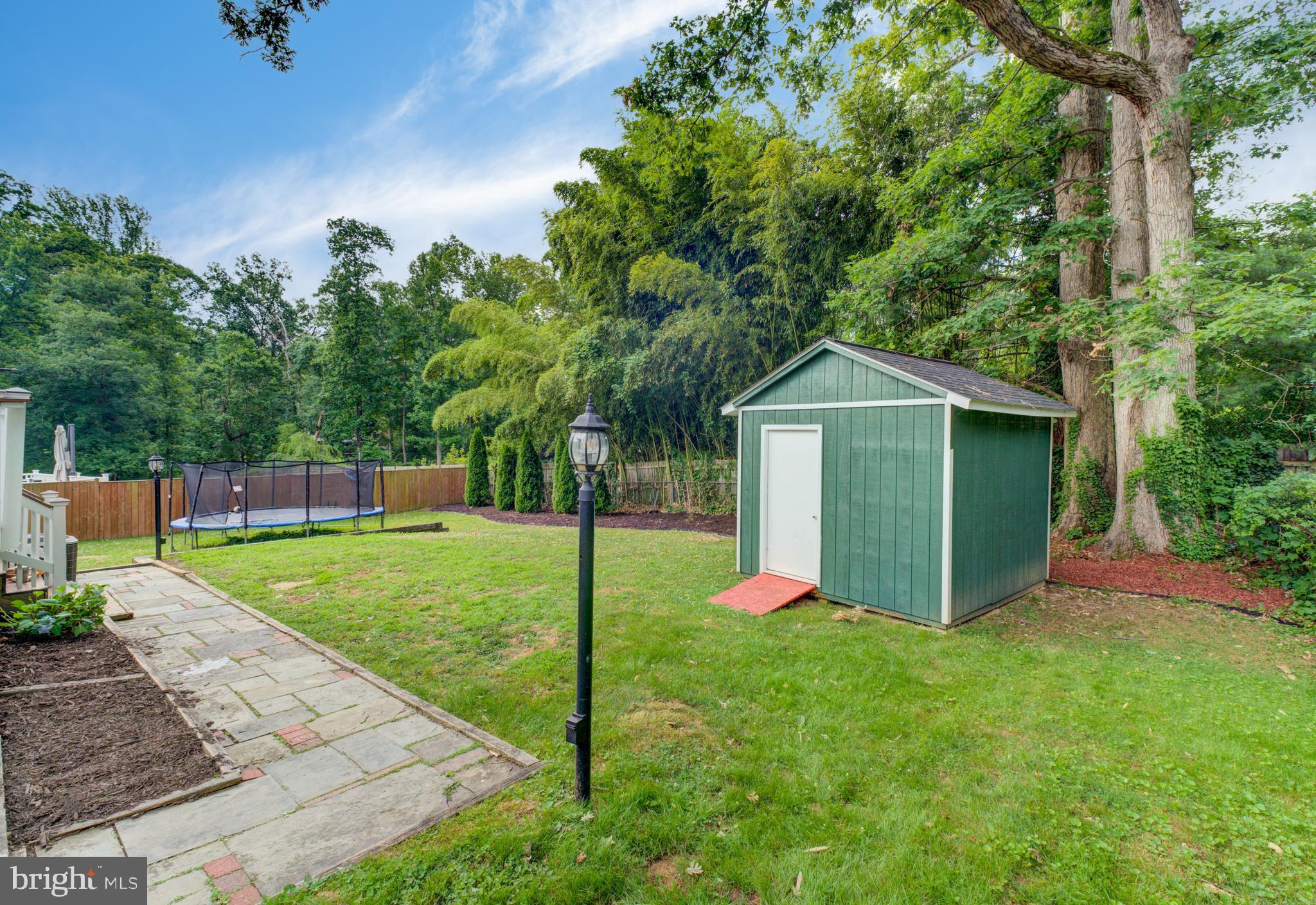 DEREN PARK - Residential
