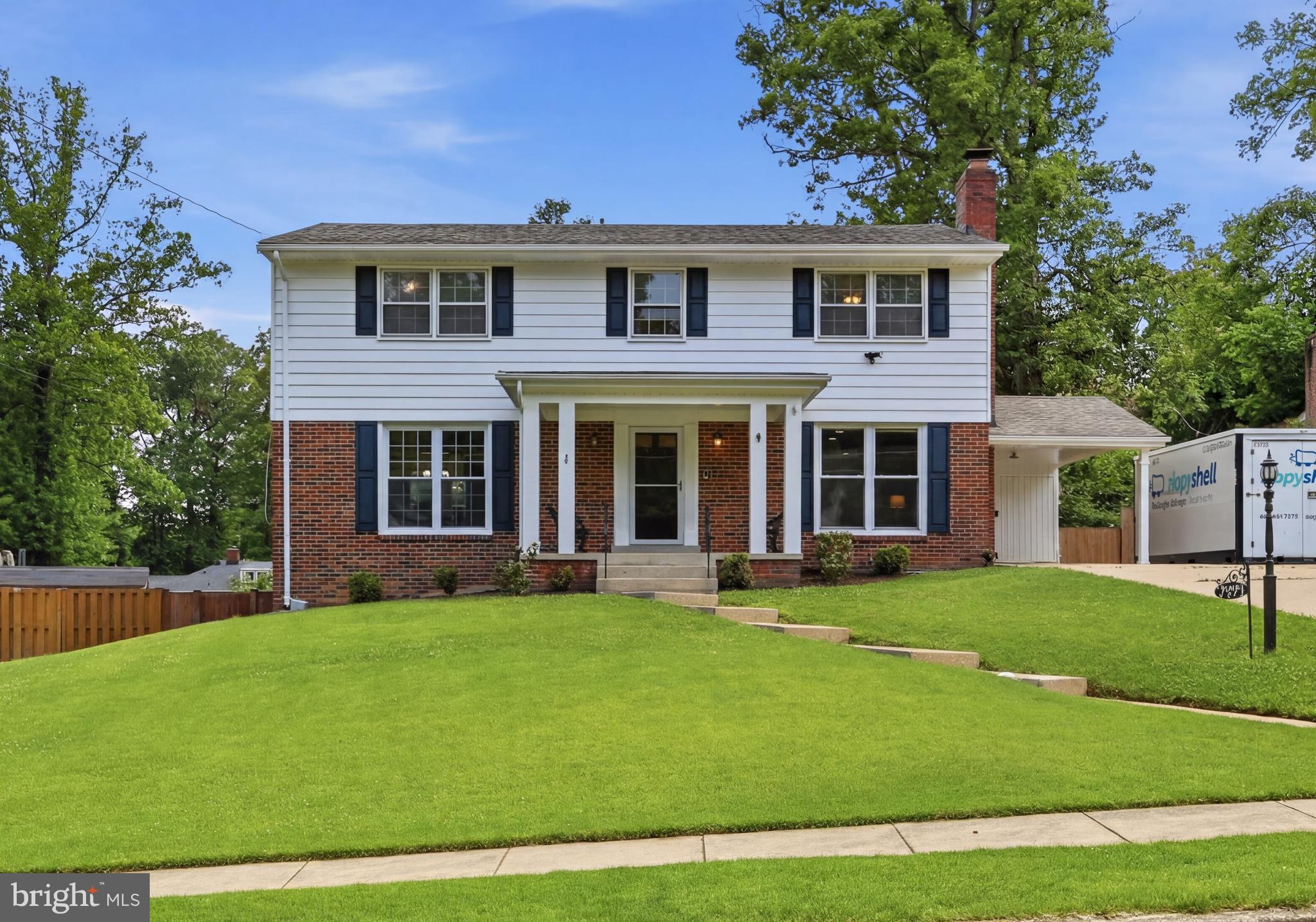DEREN PARK - Residential