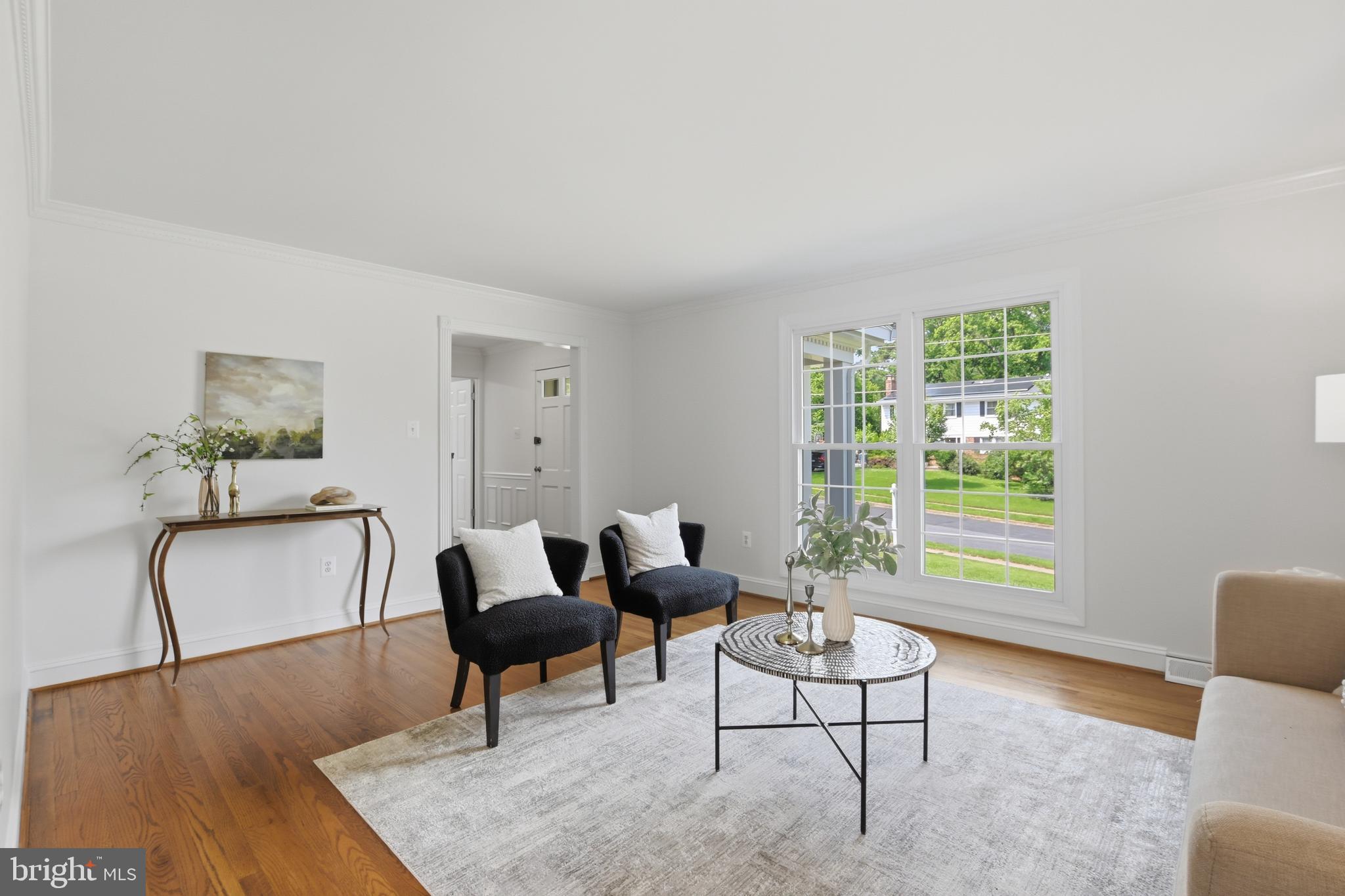 DEREN PARK - Residential