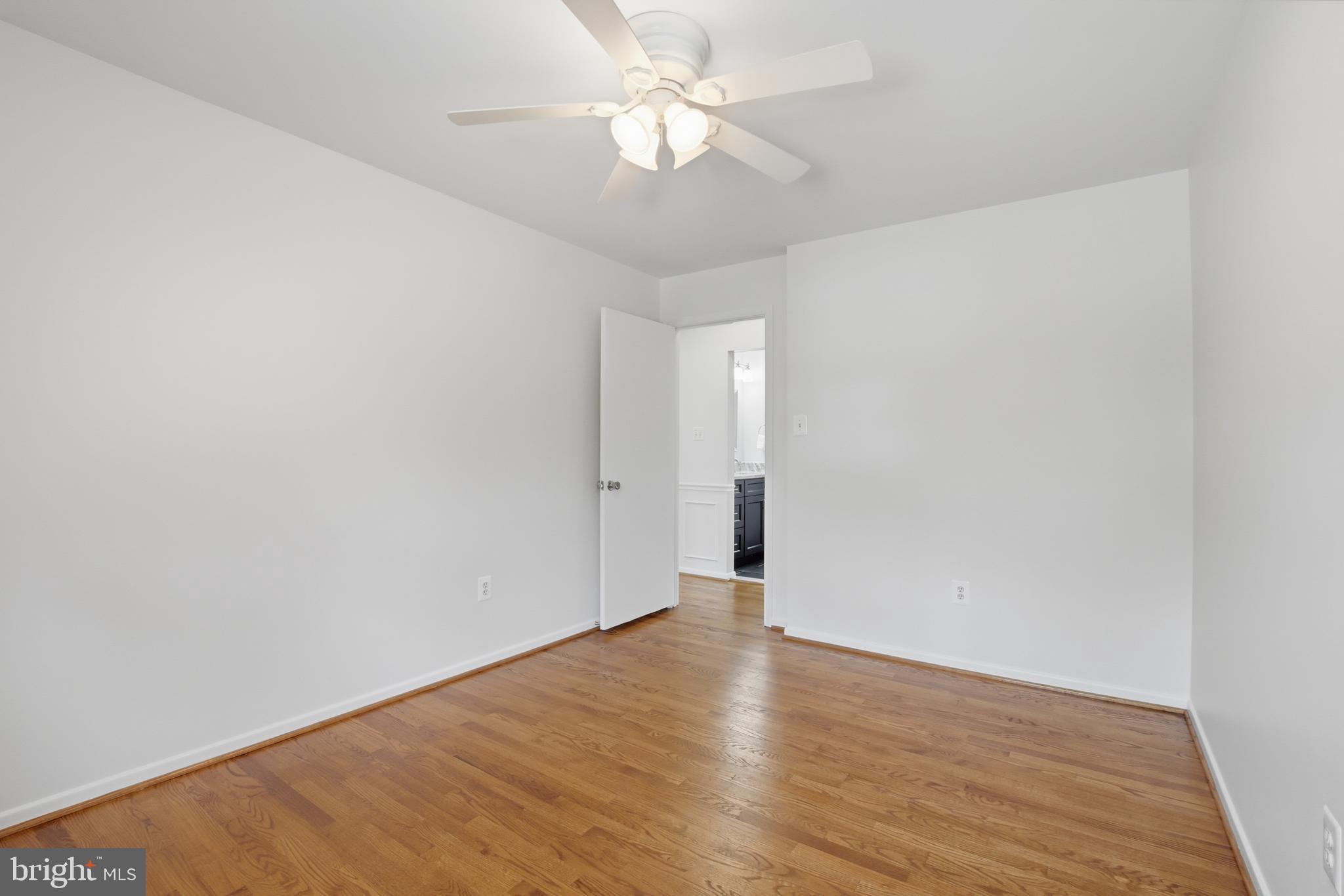 DEREN PARK - Residential