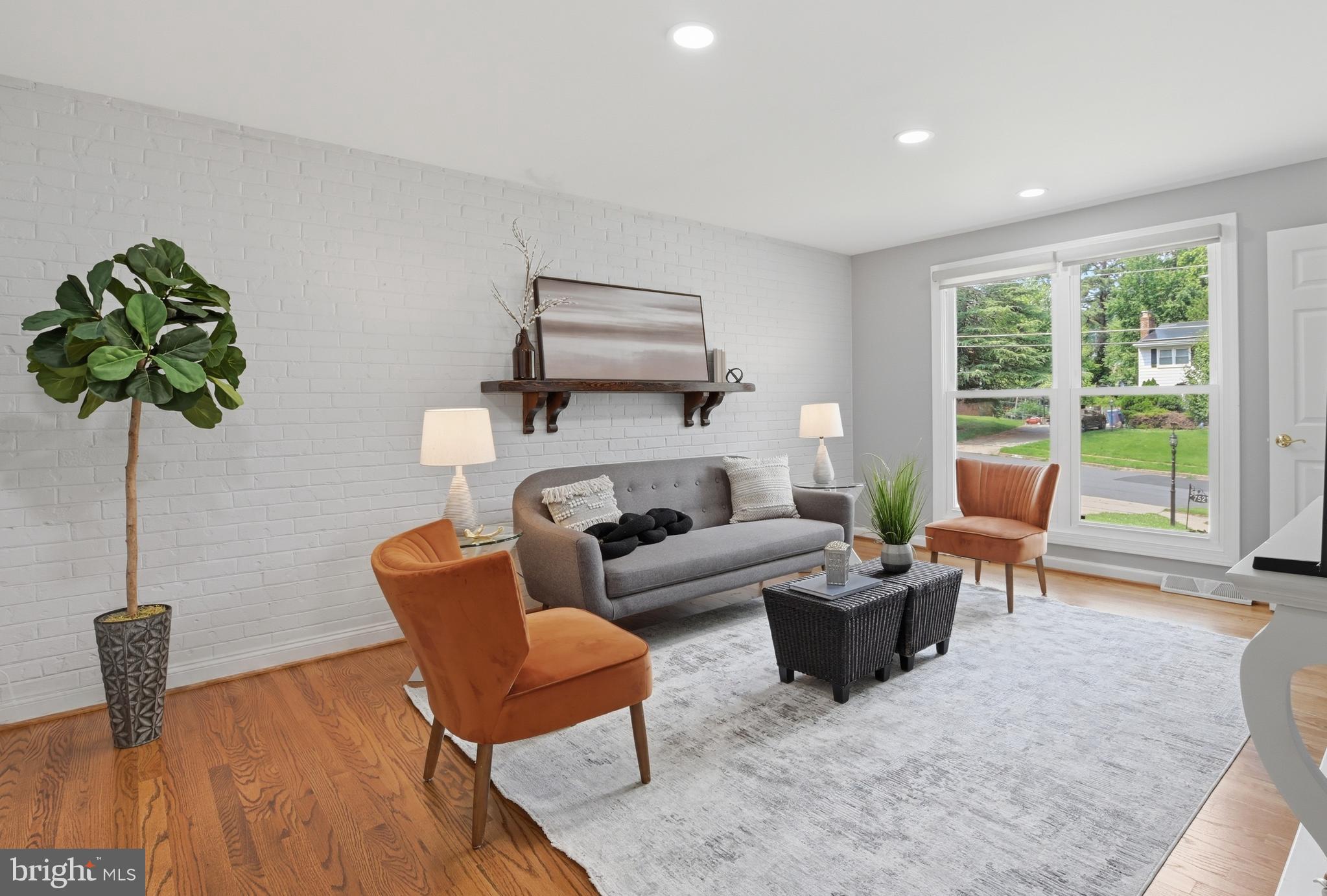 DEREN PARK - Residential