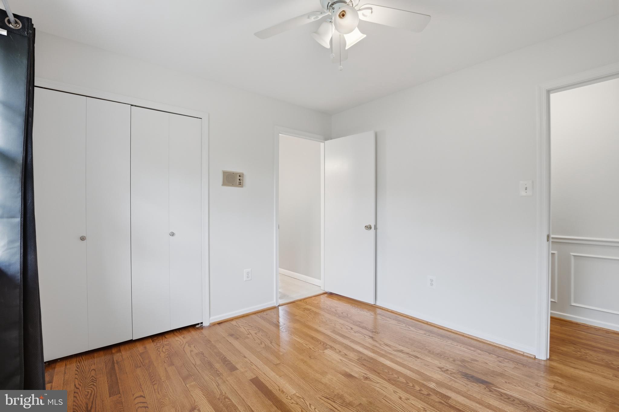 DEREN PARK - Residential
