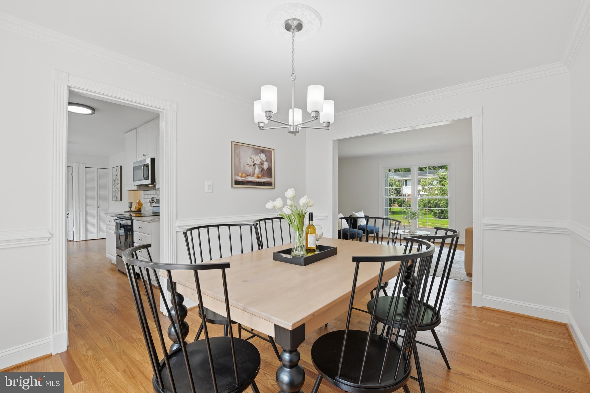 DEREN PARK - Residential