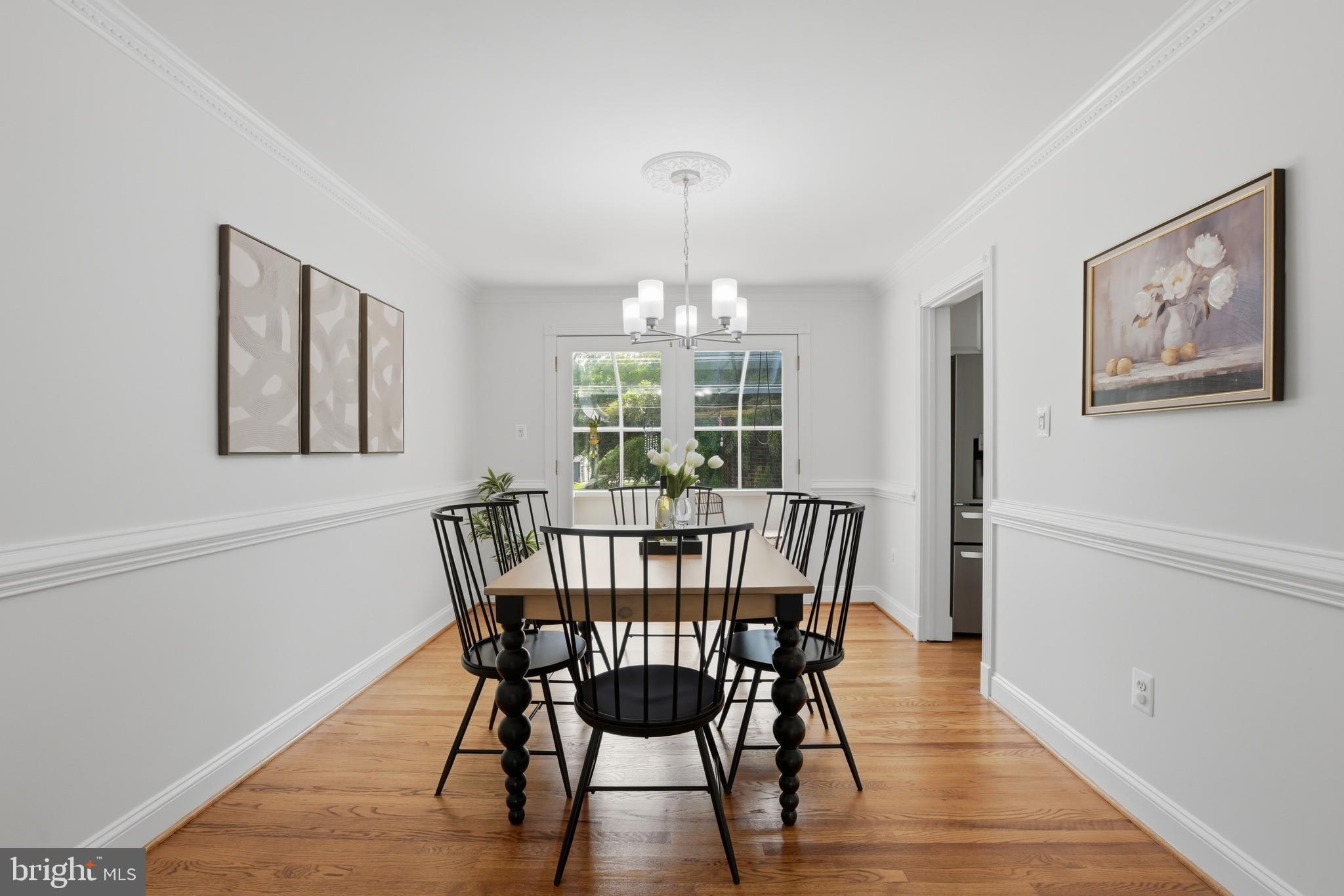 DEREN PARK - Residential
