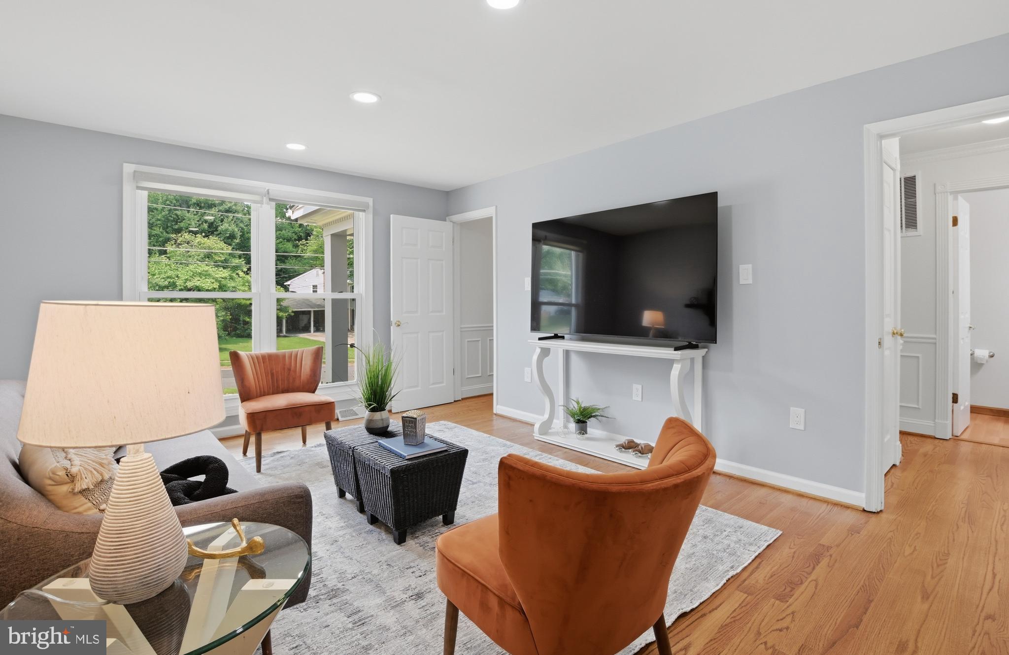 DEREN PARK - Residential