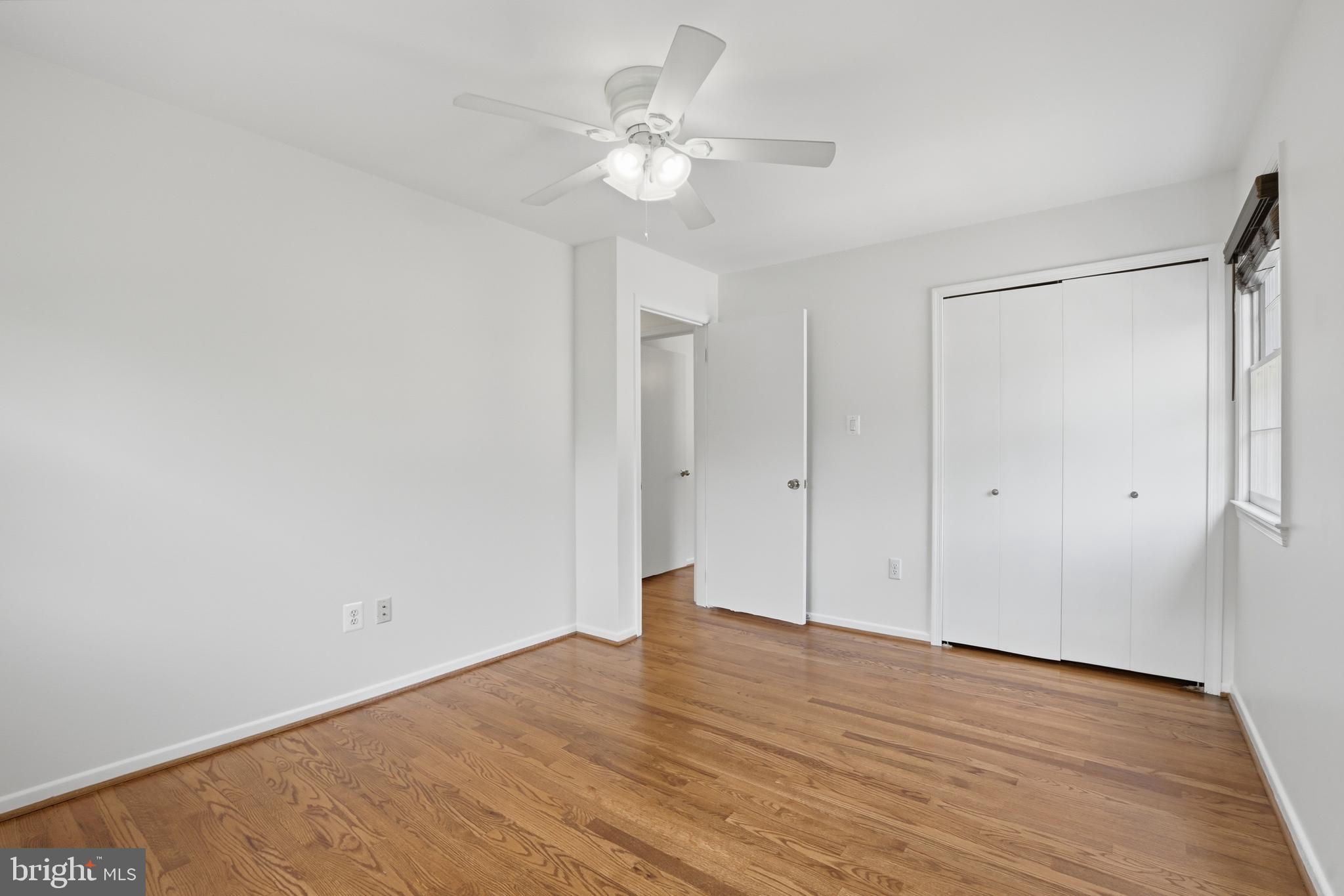 DEREN PARK - Residential