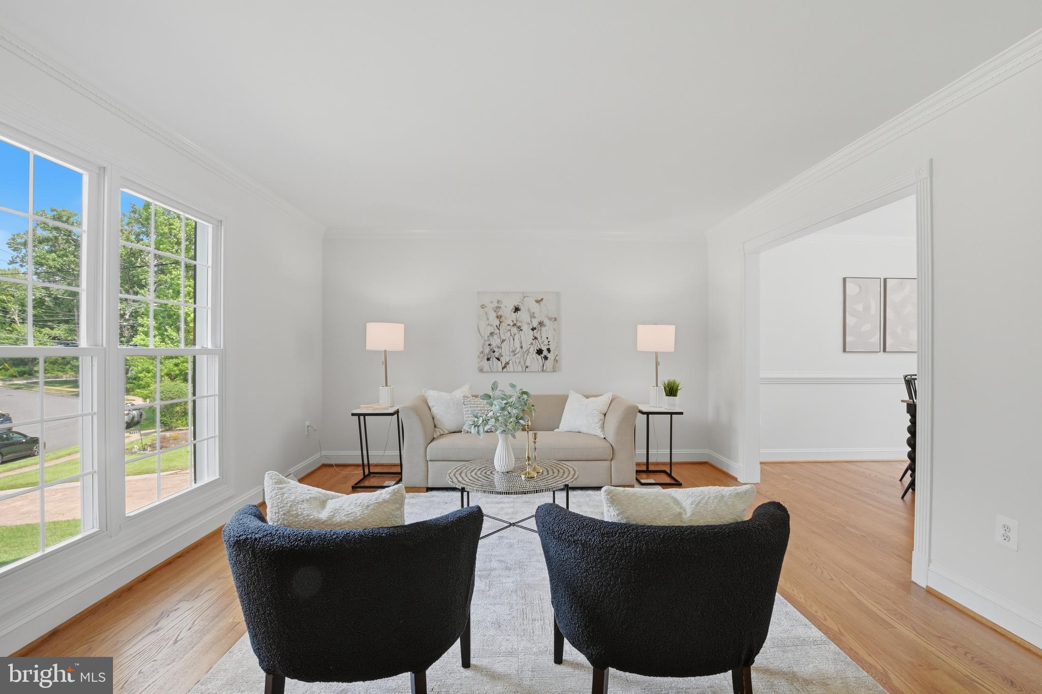 DEREN PARK - Residential