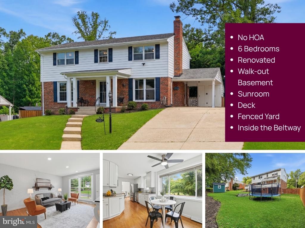 DEREN PARK - Residential