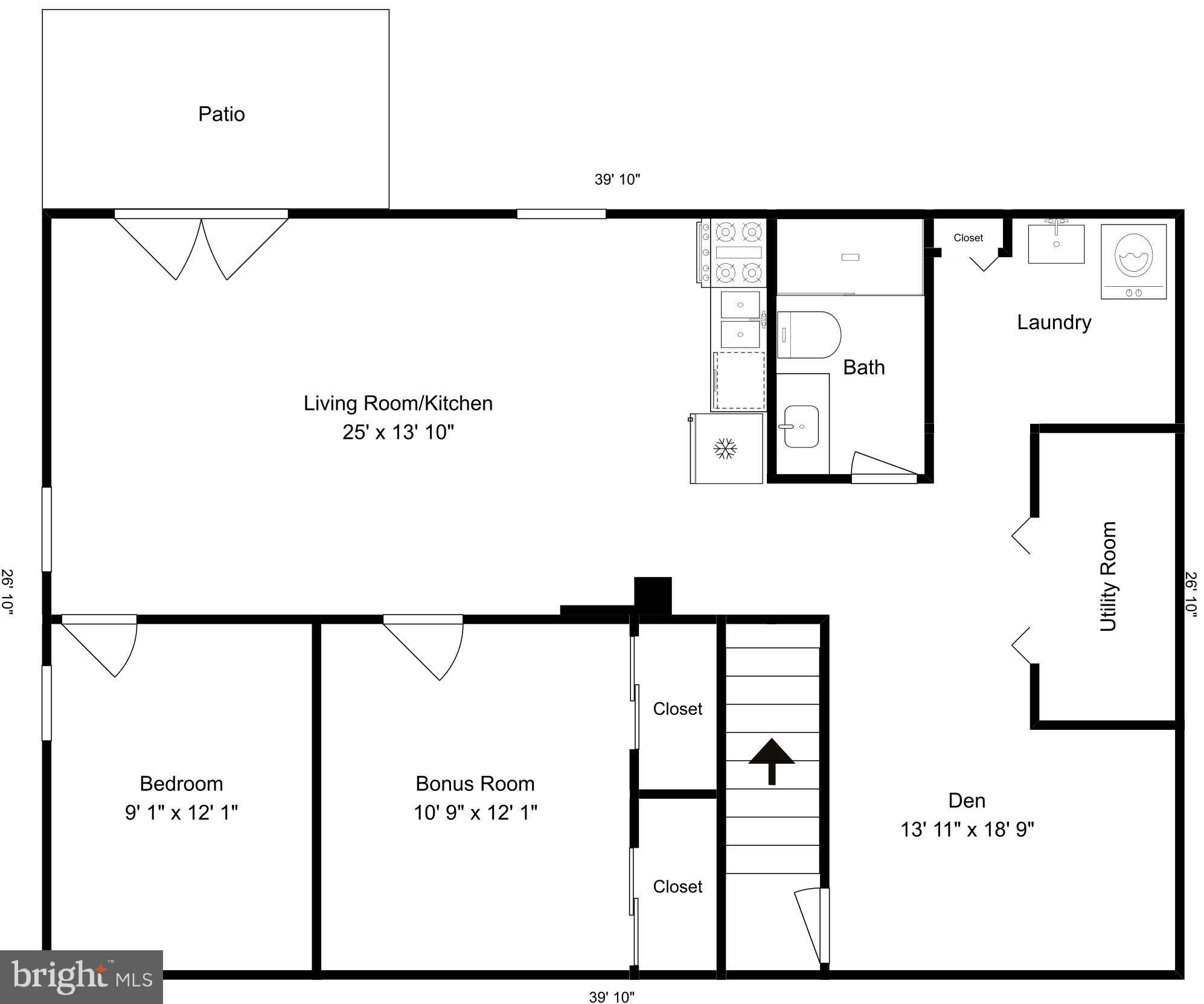 DEREN PARK - Residential