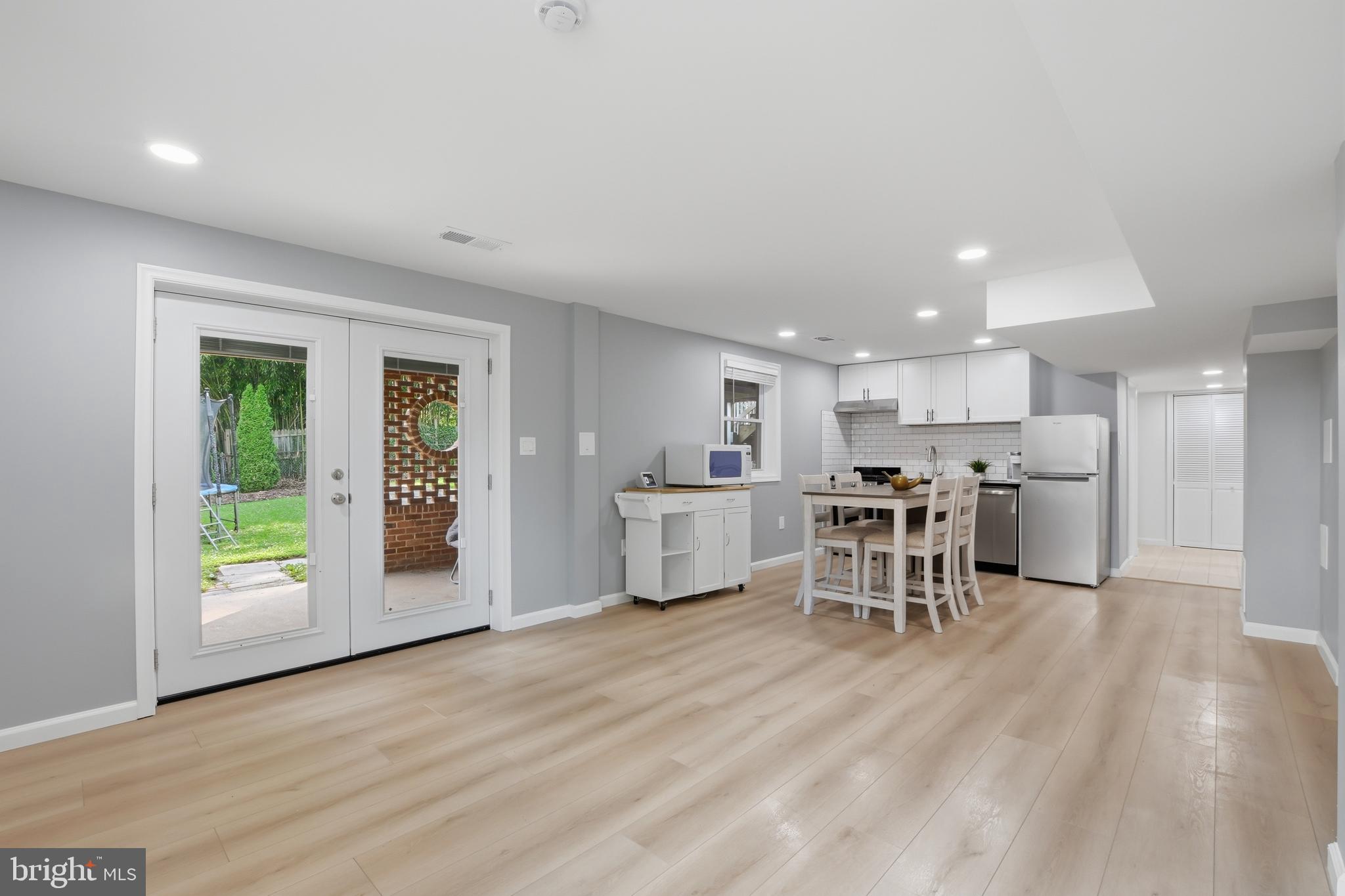 DEREN PARK - Residential