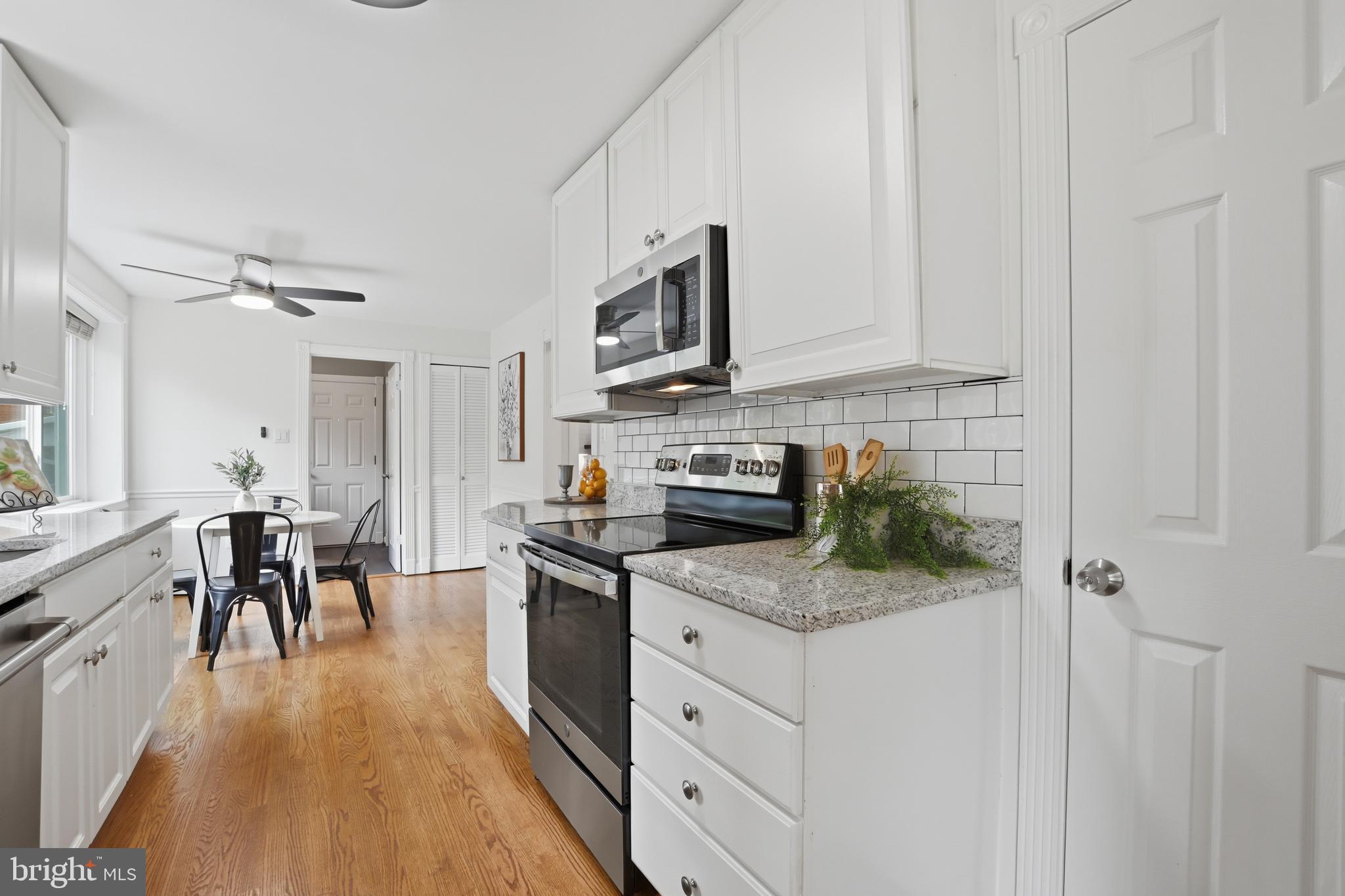 DEREN PARK - Residential